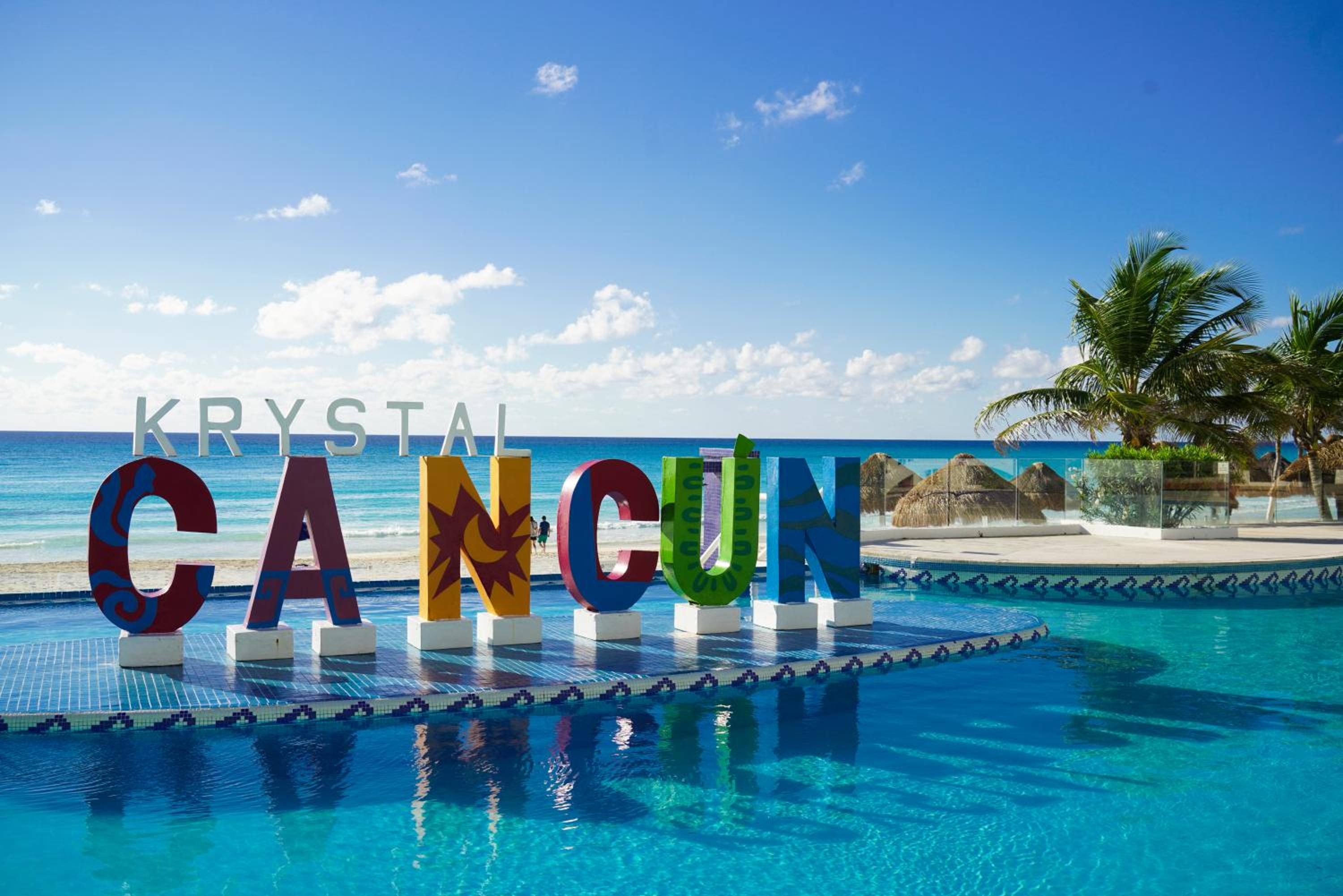 Photo 39 sur 115 de Krystal Cancun
