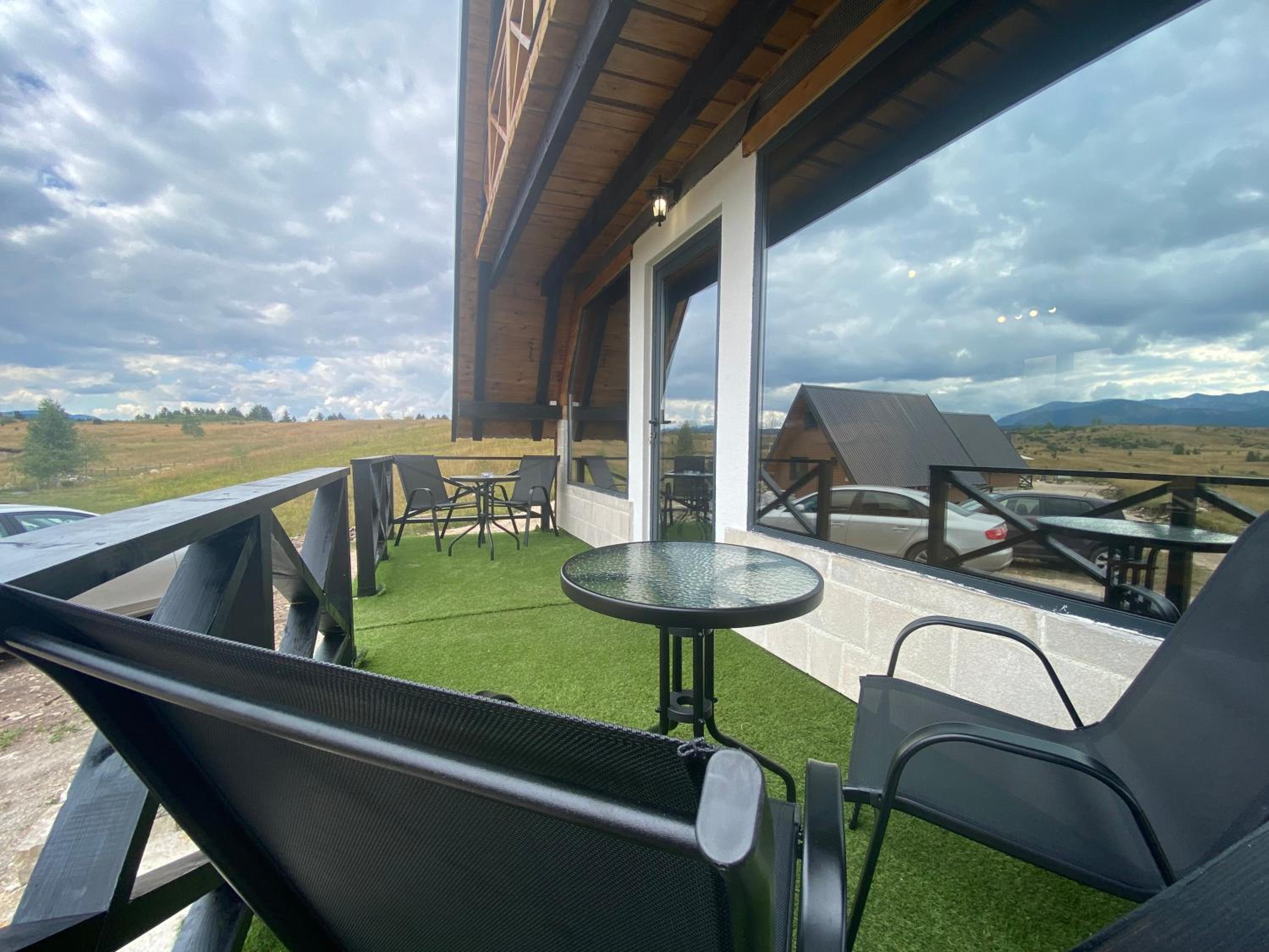 Runolist Chalet
