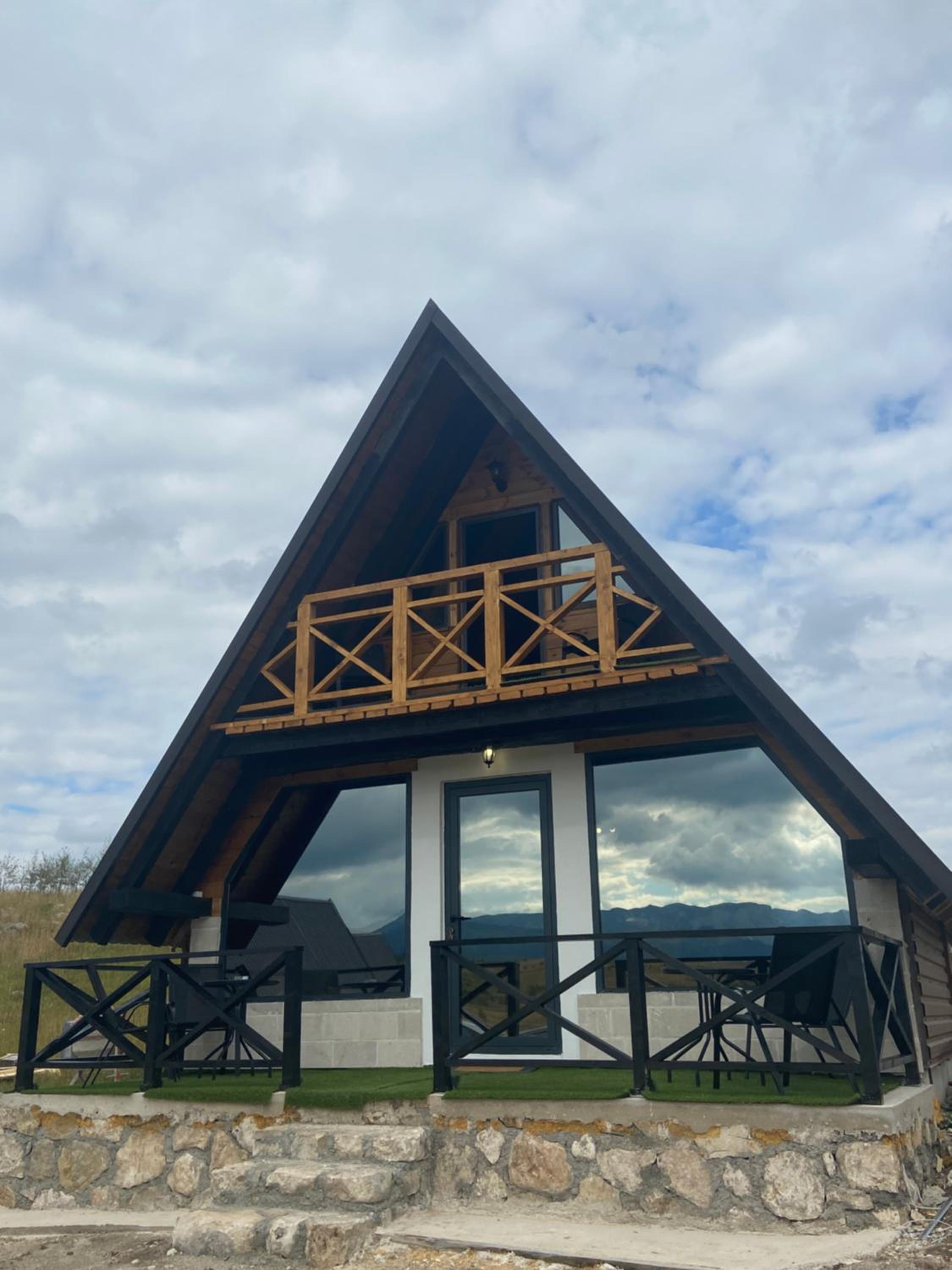 Runolist Chalet