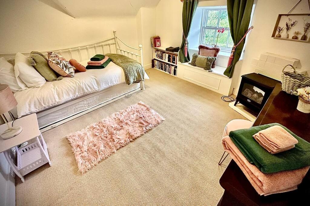 Prestigious Georgian Mansion