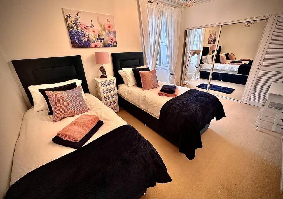 Prestigious Georgian Mansion