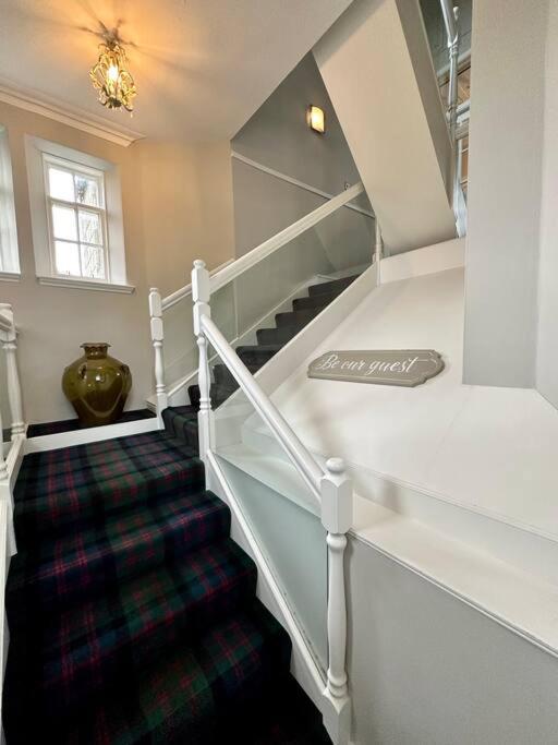 Prestigious Georgian Mansion