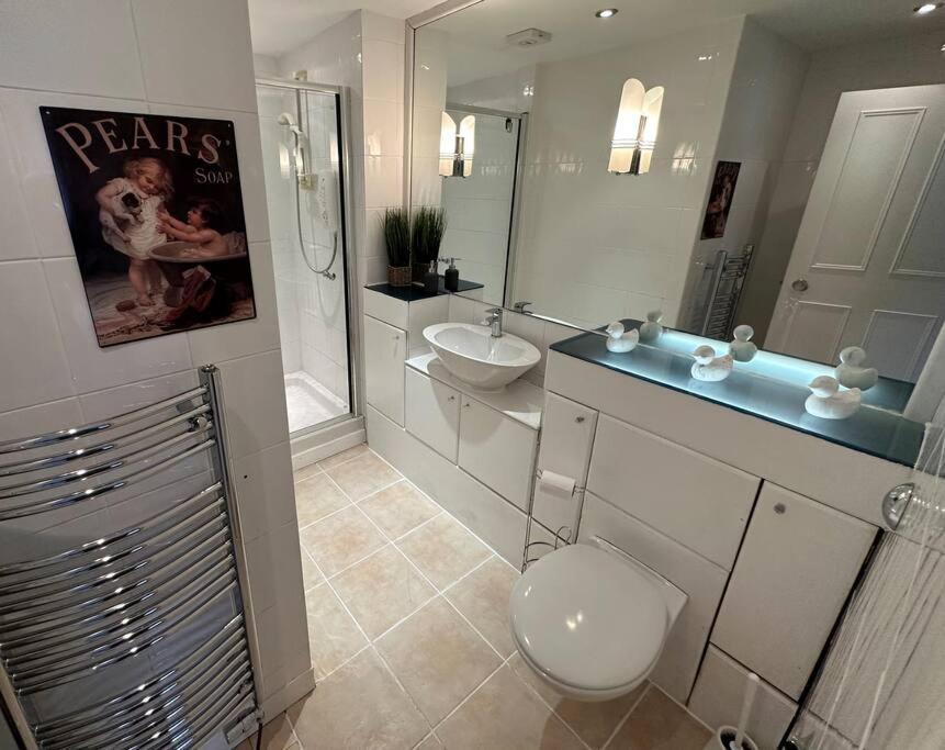Prestigious Georgian Mansion