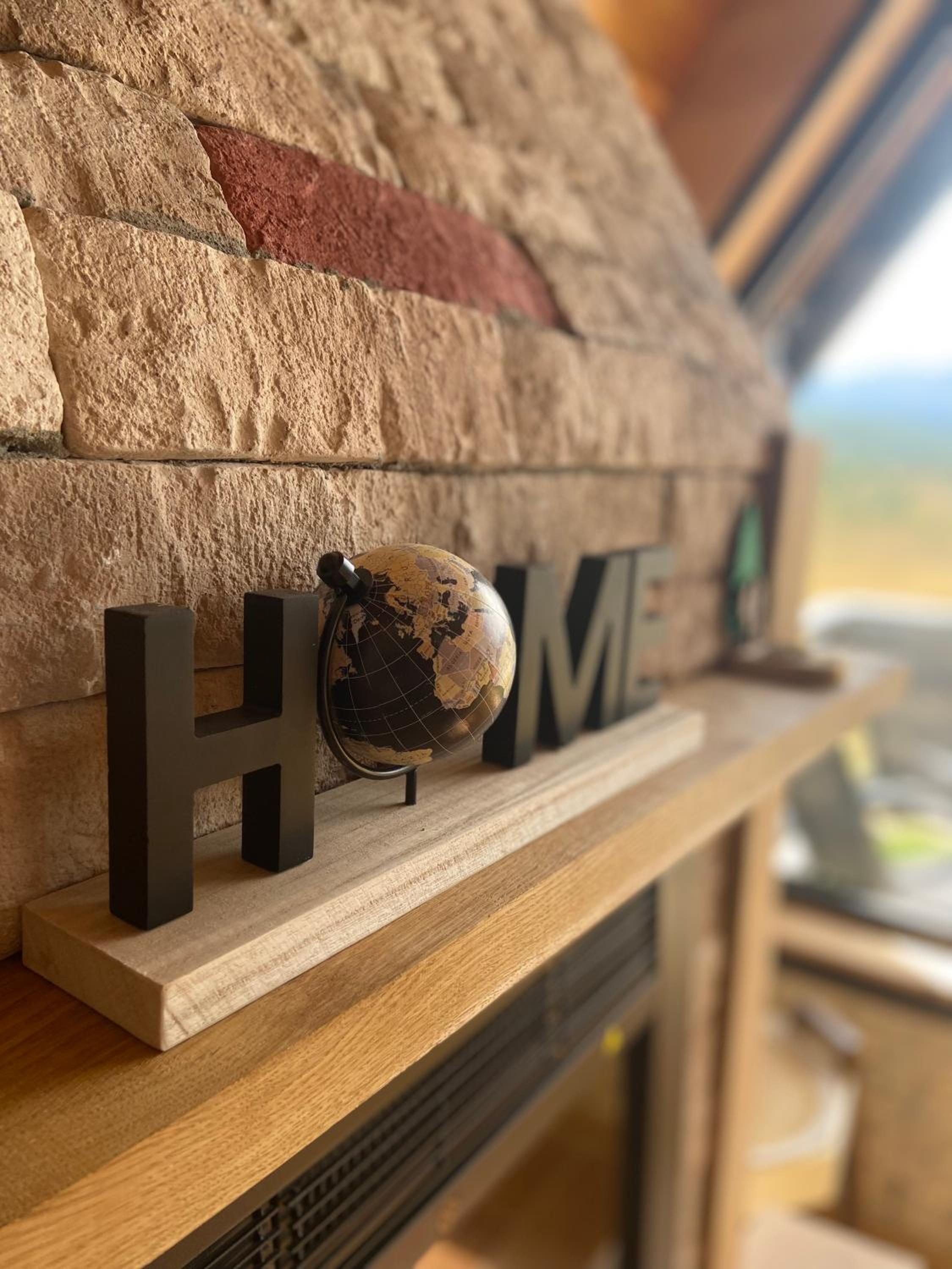 Runolist Chalet
