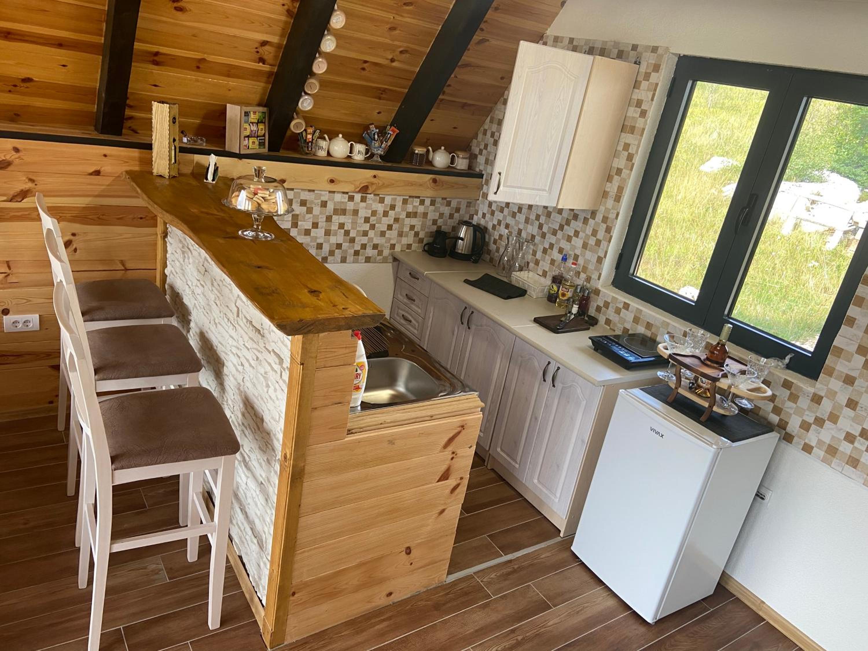 Runolist Chalet