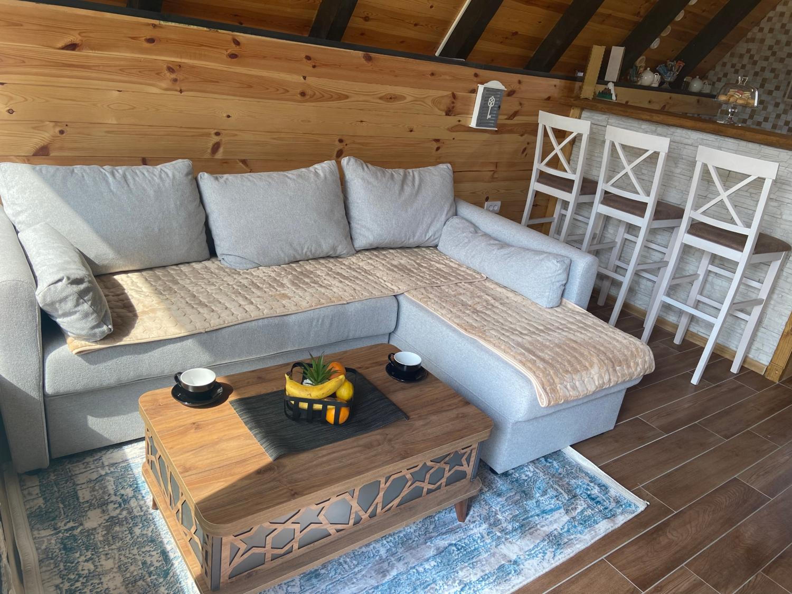 Runolist Chalet