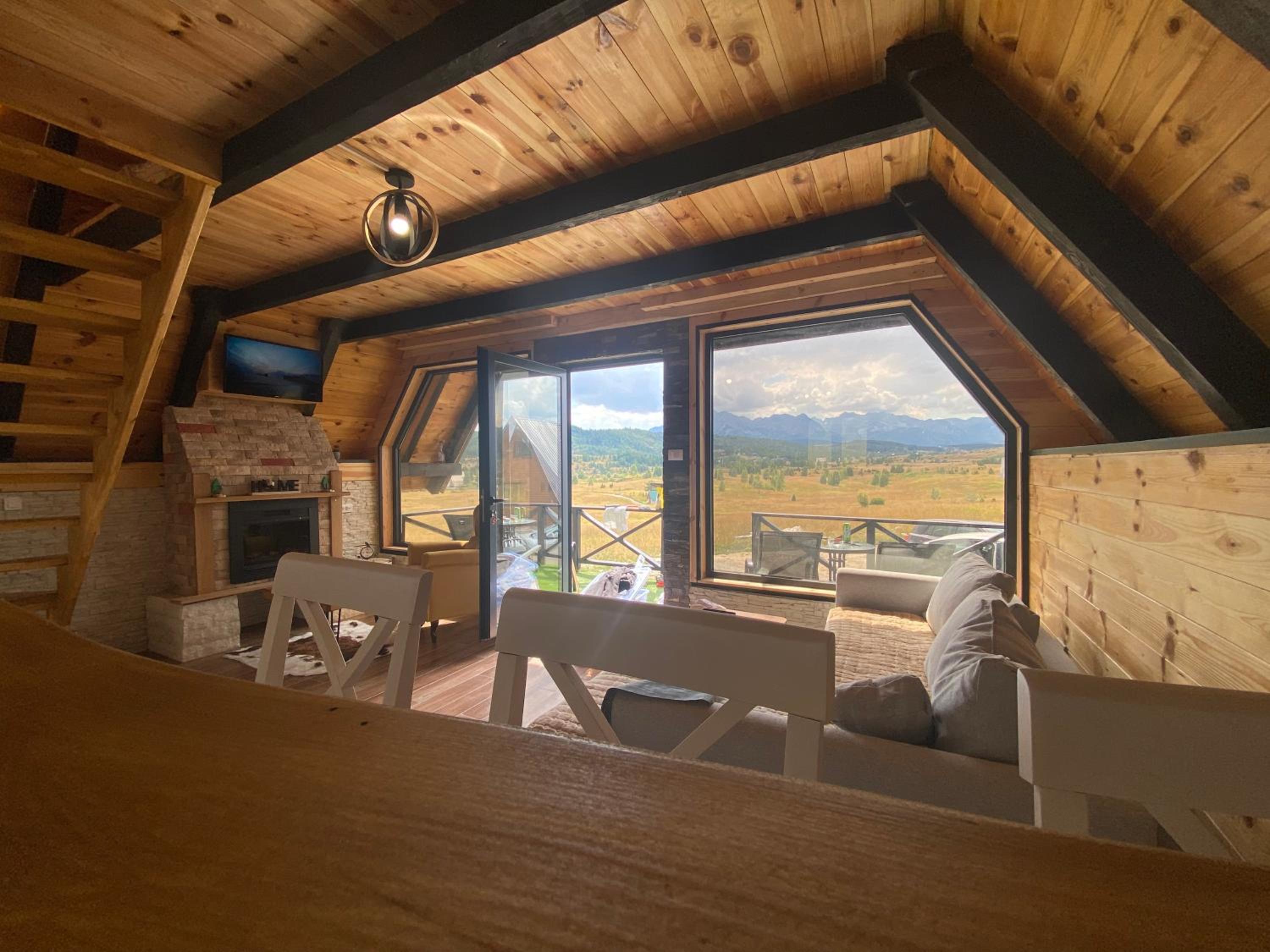 Runolist Chalet