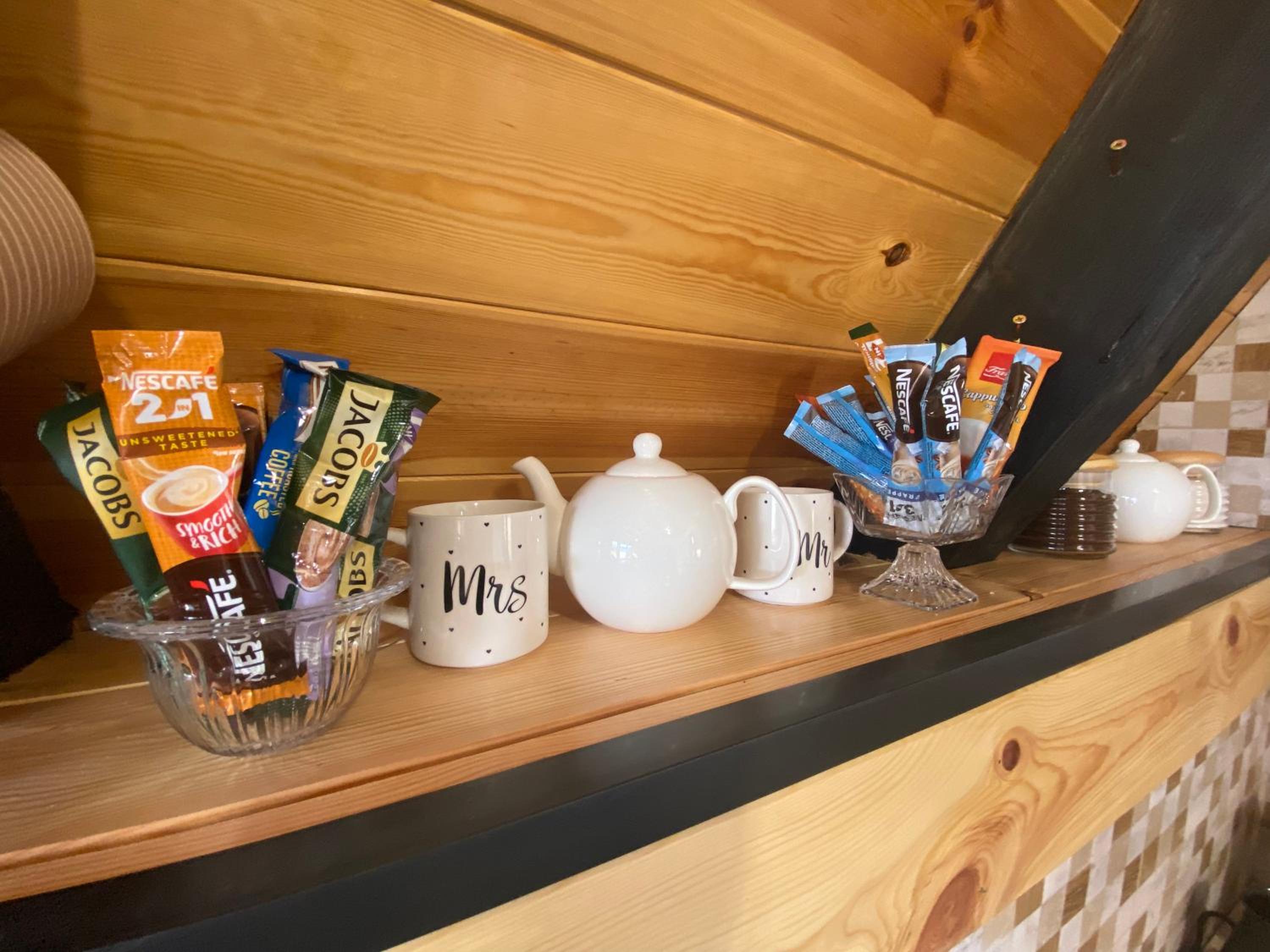 Runolist Chalet