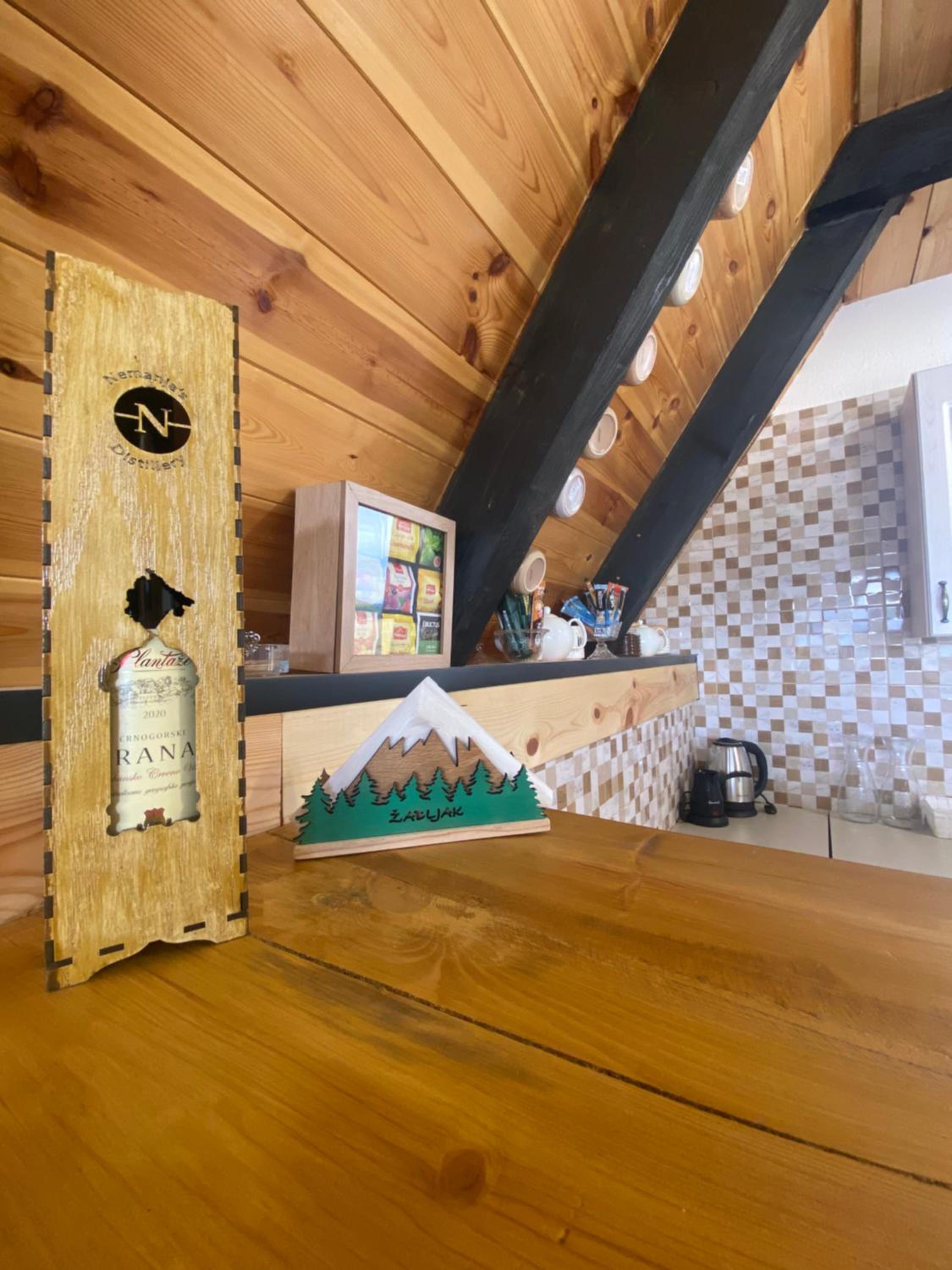 Runolist Chalet