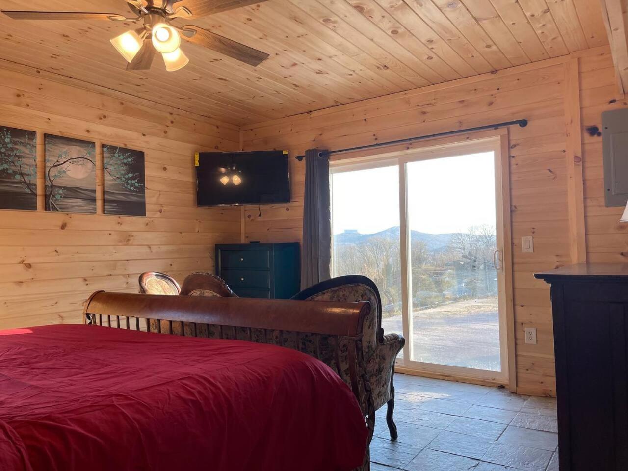 OVERLOOK LODGE