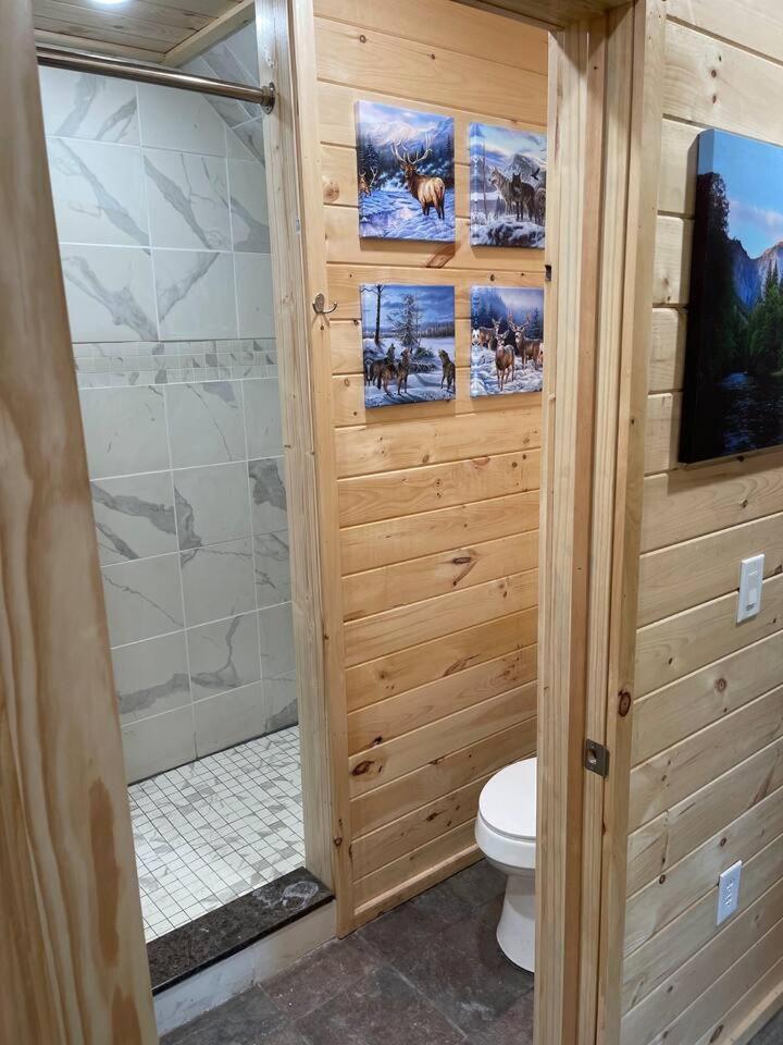 OVERLOOK LODGE