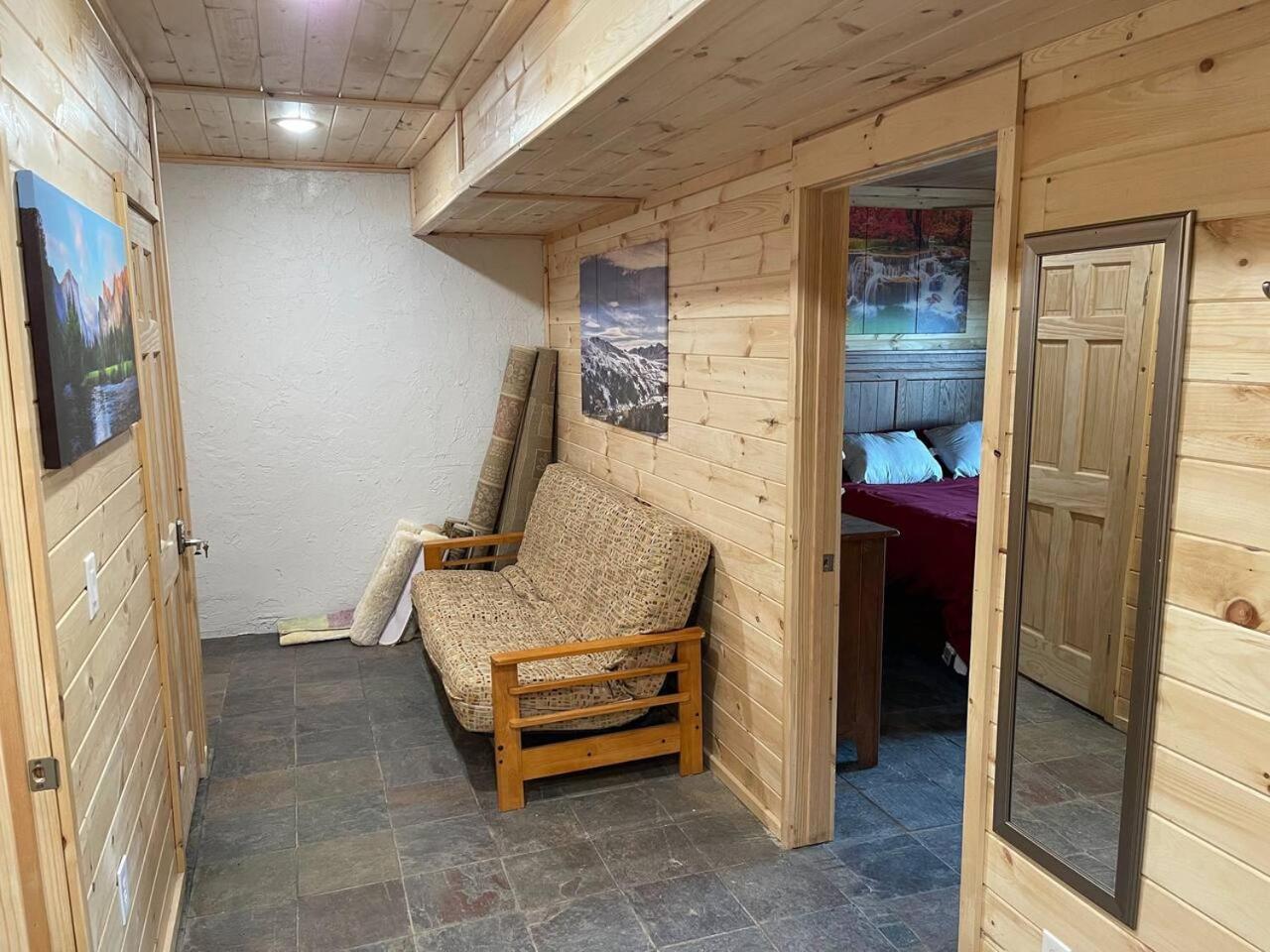 OVERLOOK LODGE