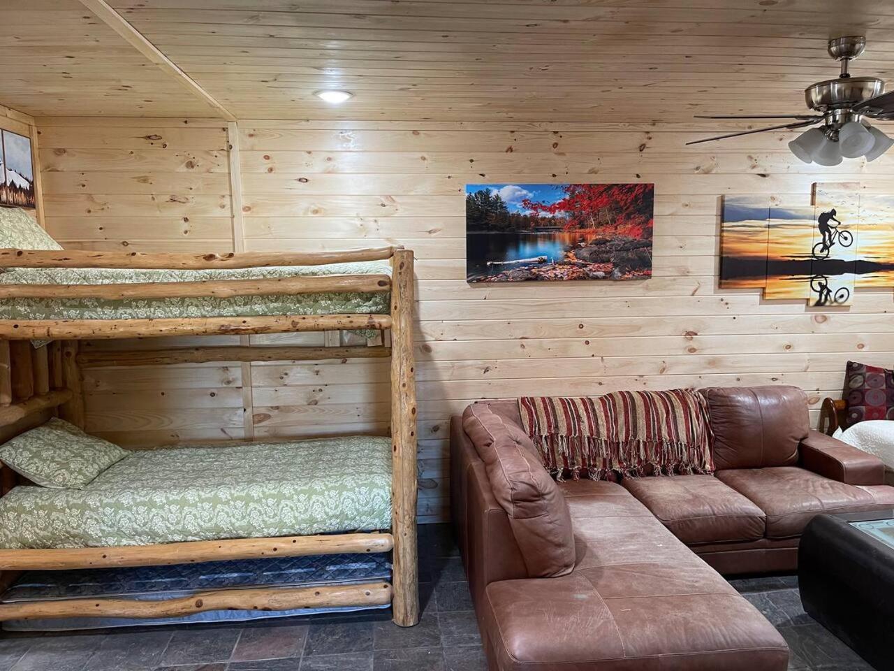 OVERLOOK LODGE