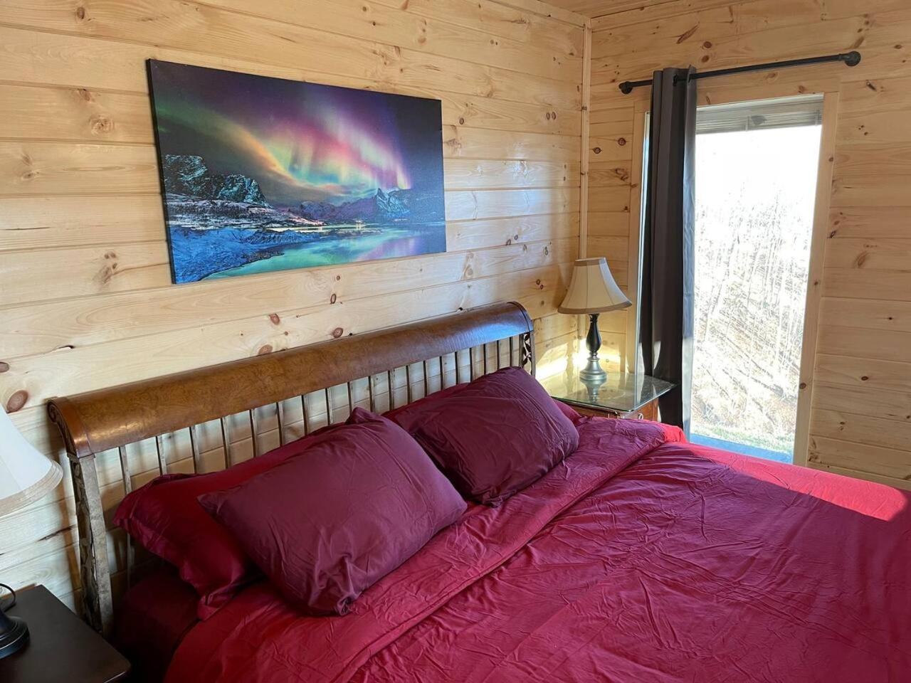 OVERLOOK LODGE