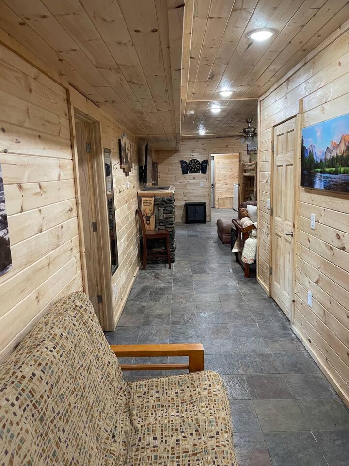 OVERLOOK LODGE