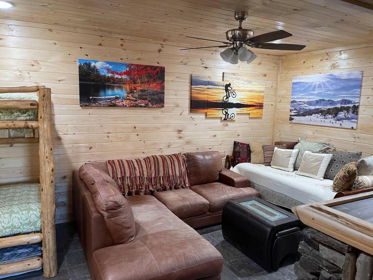 OVERLOOK LODGE