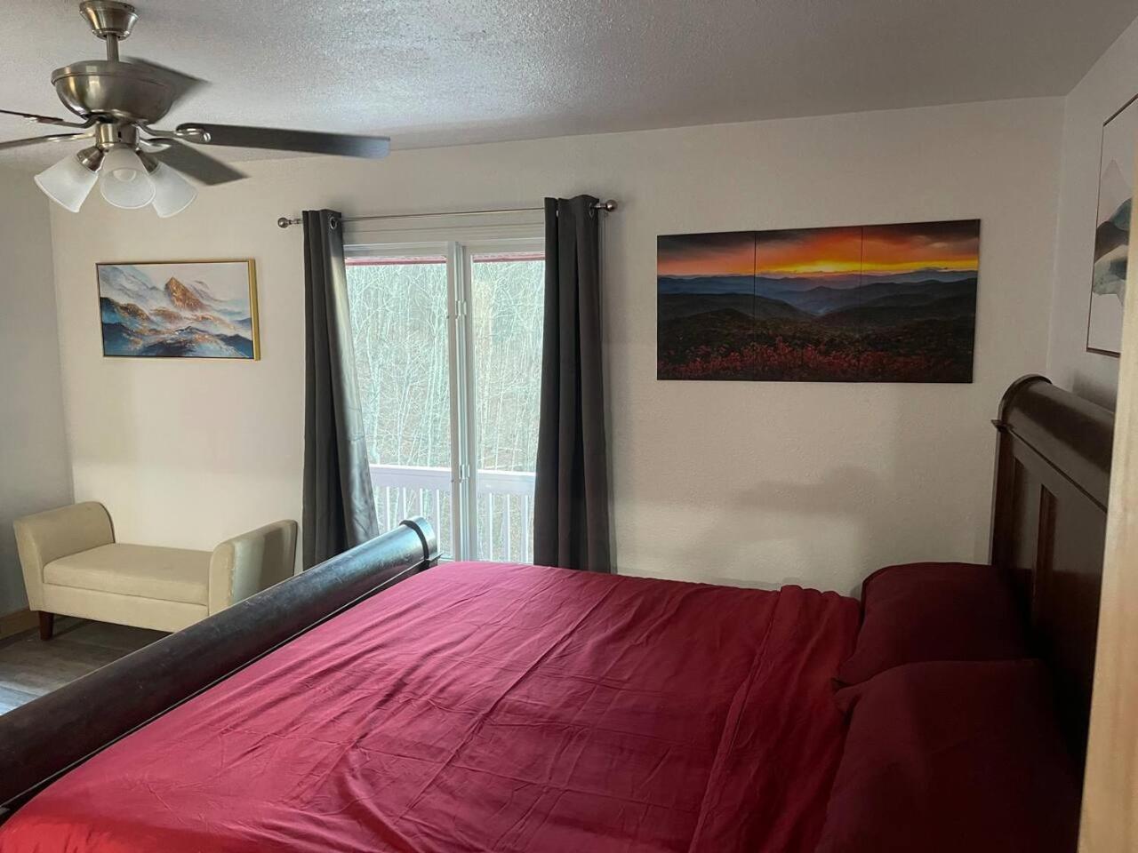 OVERLOOK LODGE