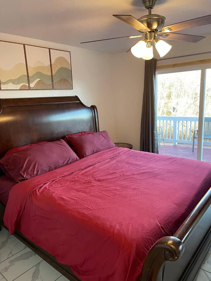 OVERLOOK LODGE