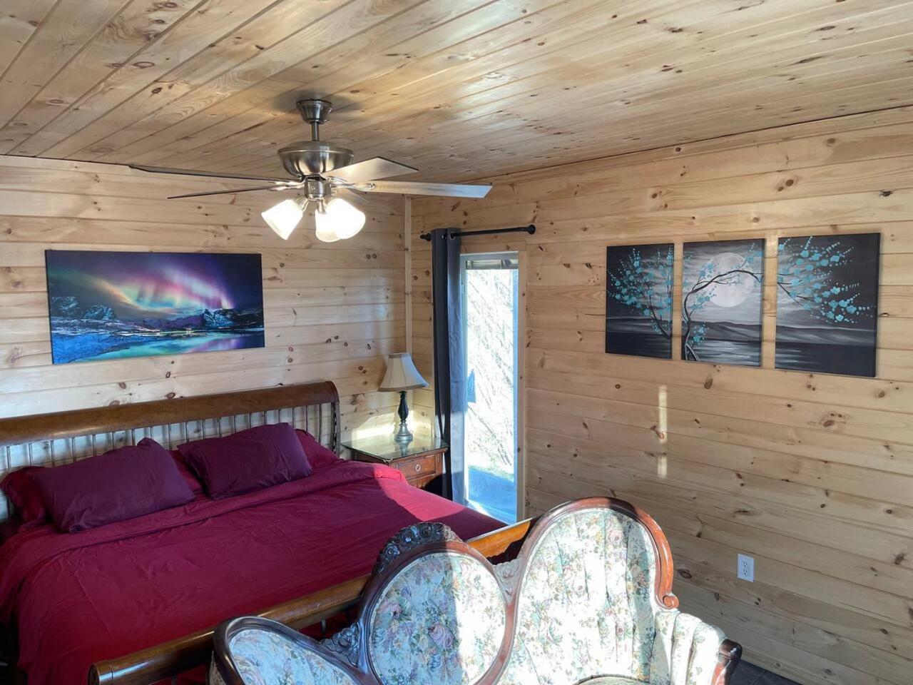 OVERLOOK LODGE