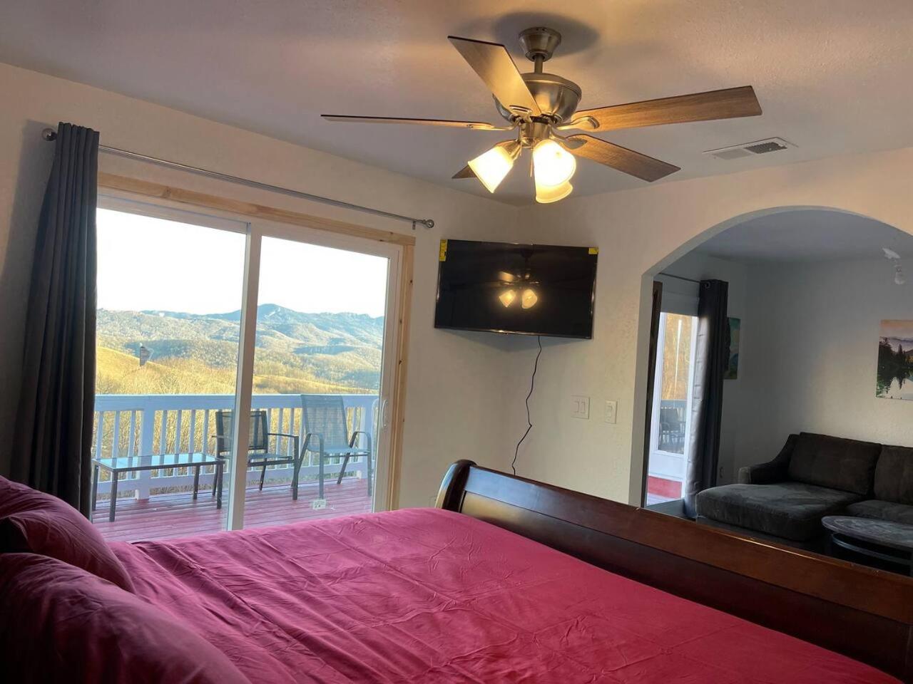 OVERLOOK LODGE