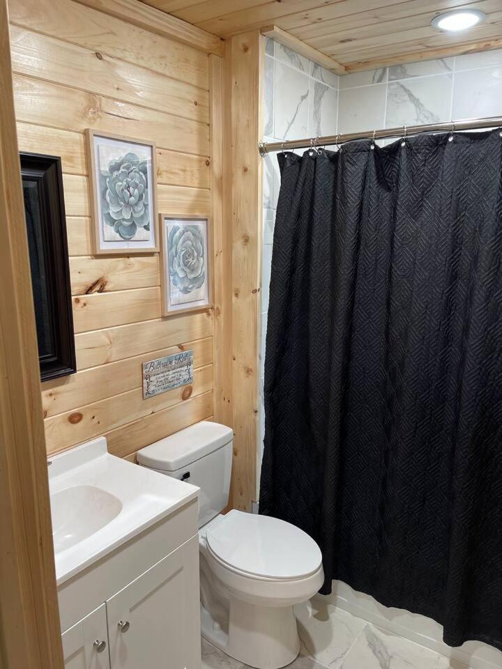 OVERLOOK LODGE