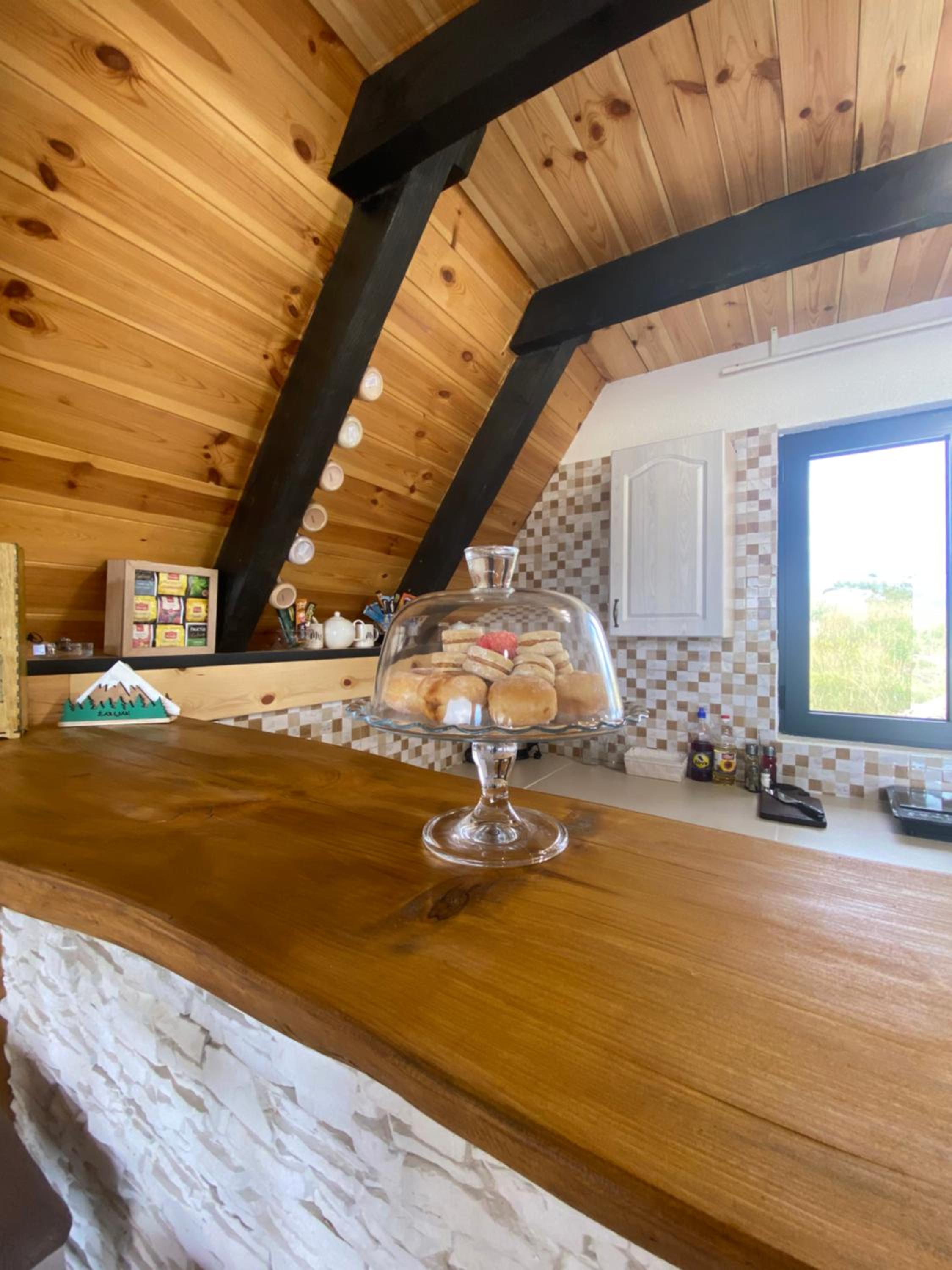 Runolist Chalet