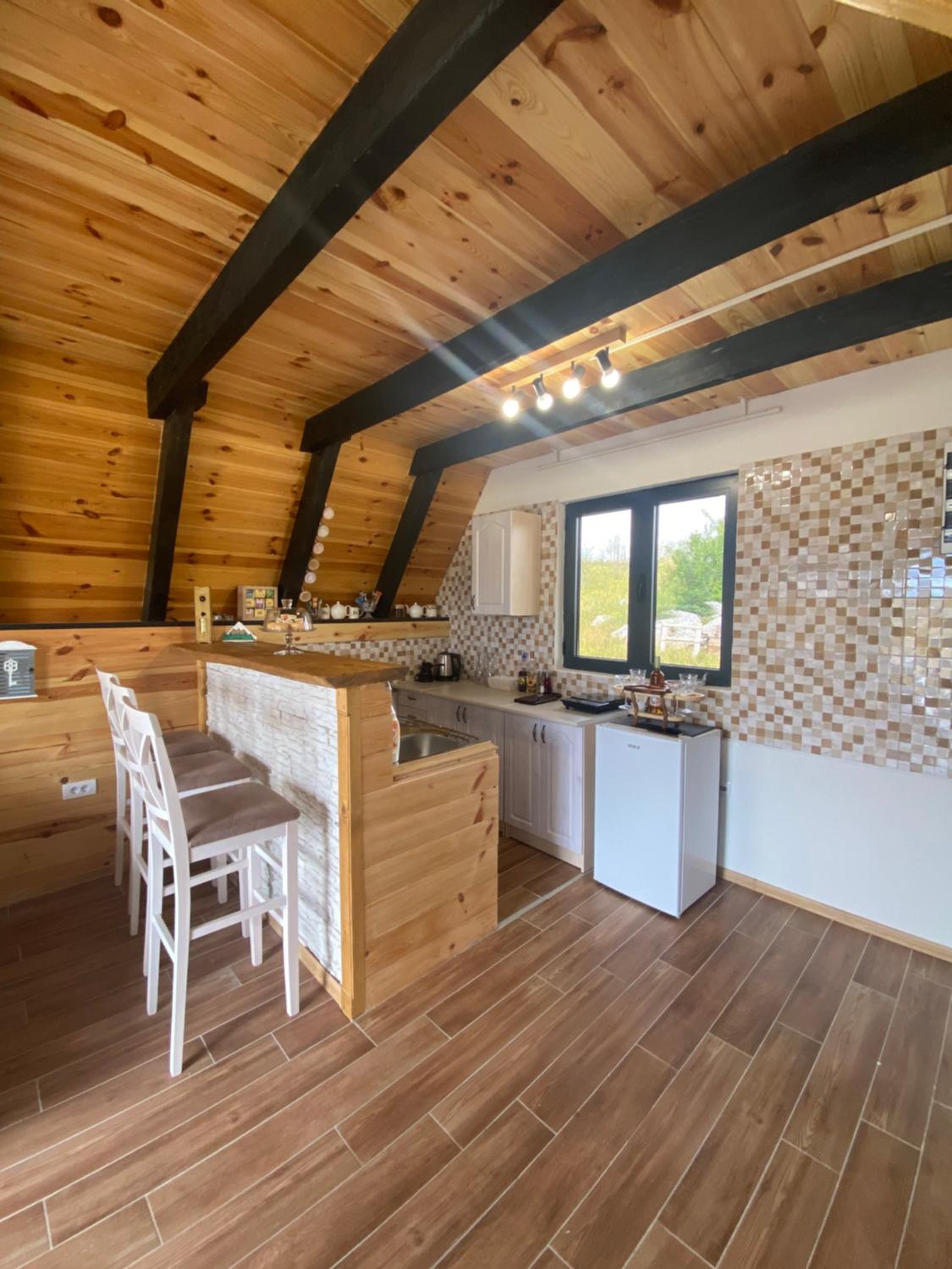 Runolist Chalet
