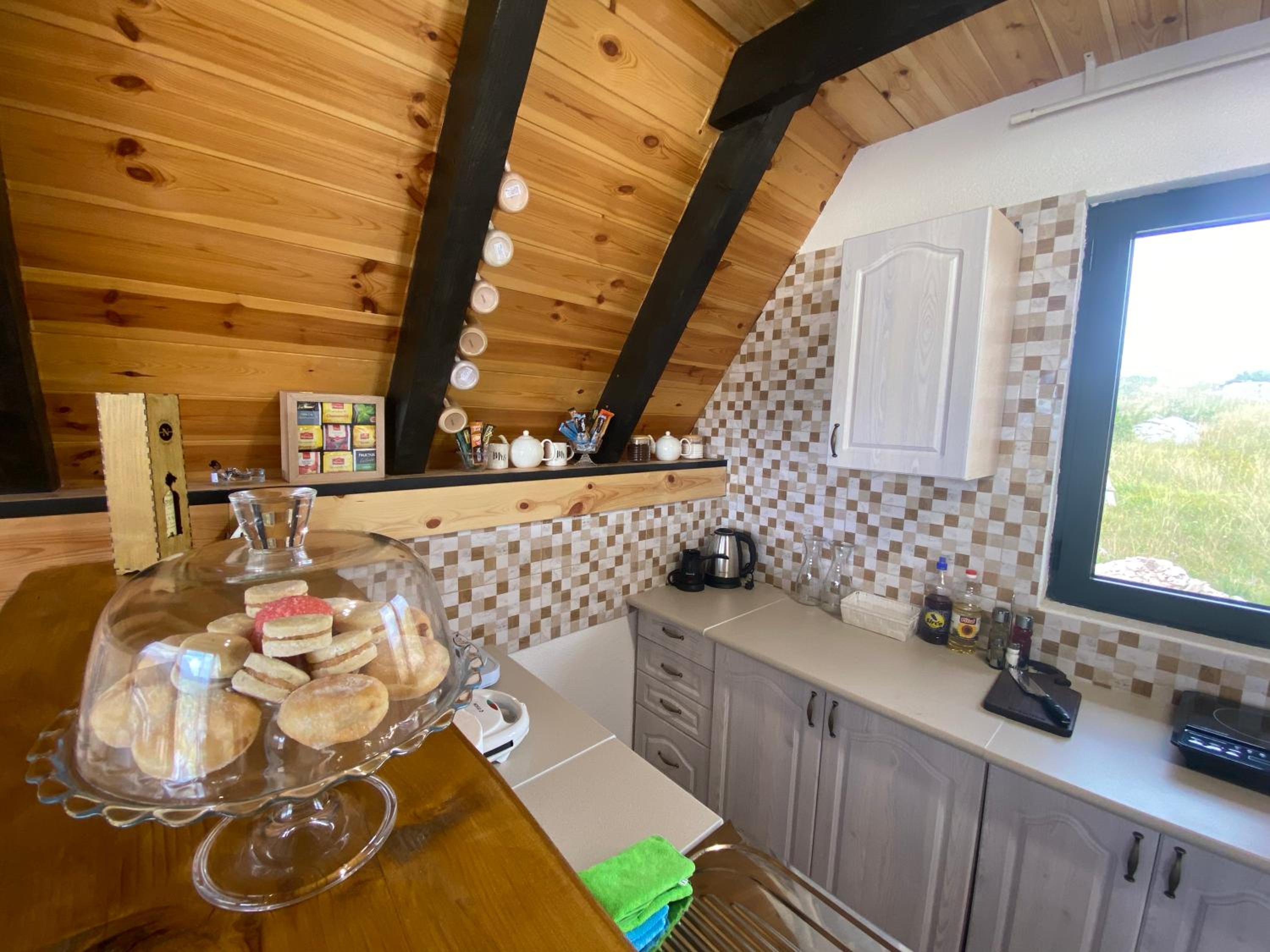 Runolist Chalet