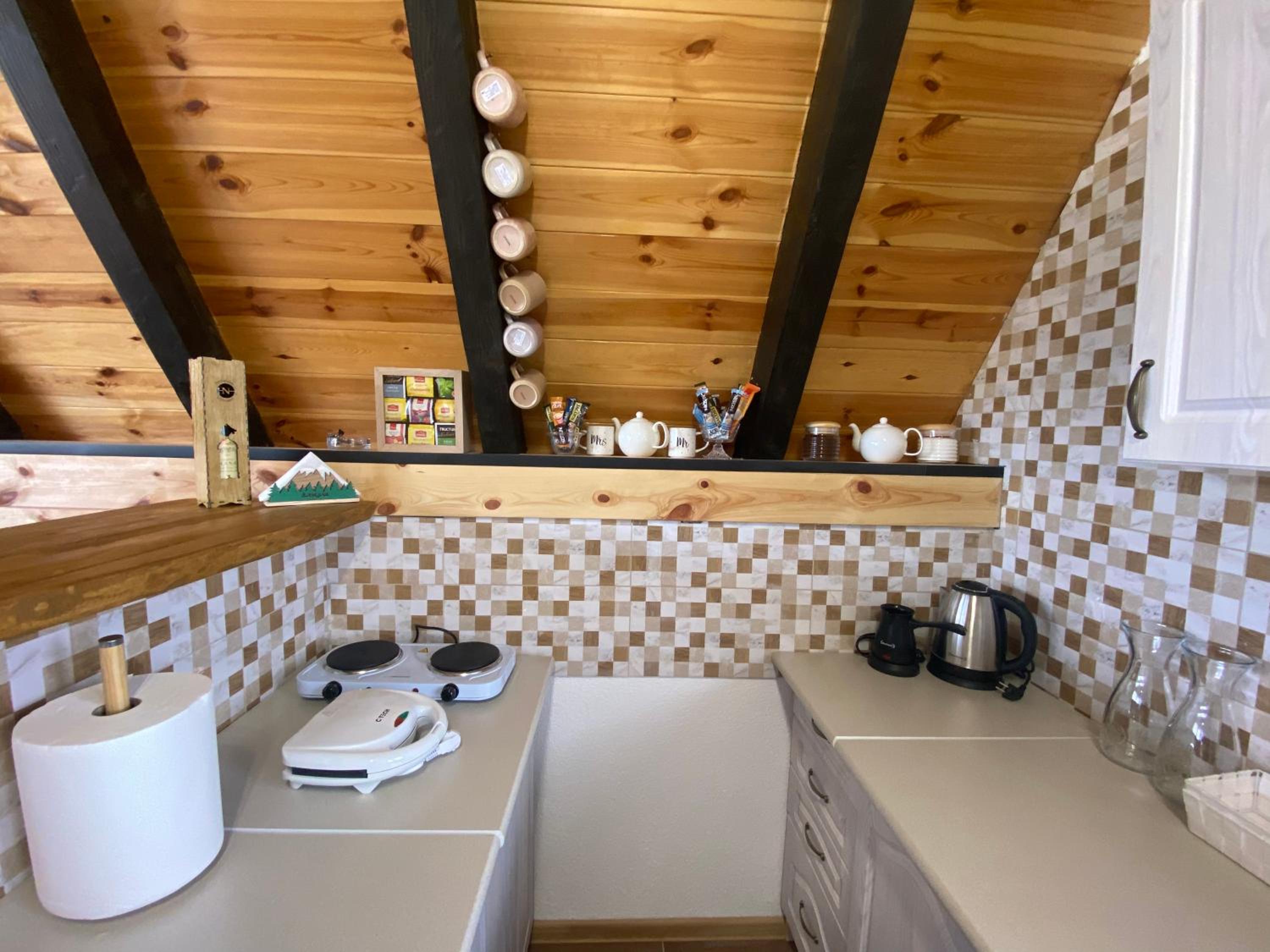 Runolist Chalet