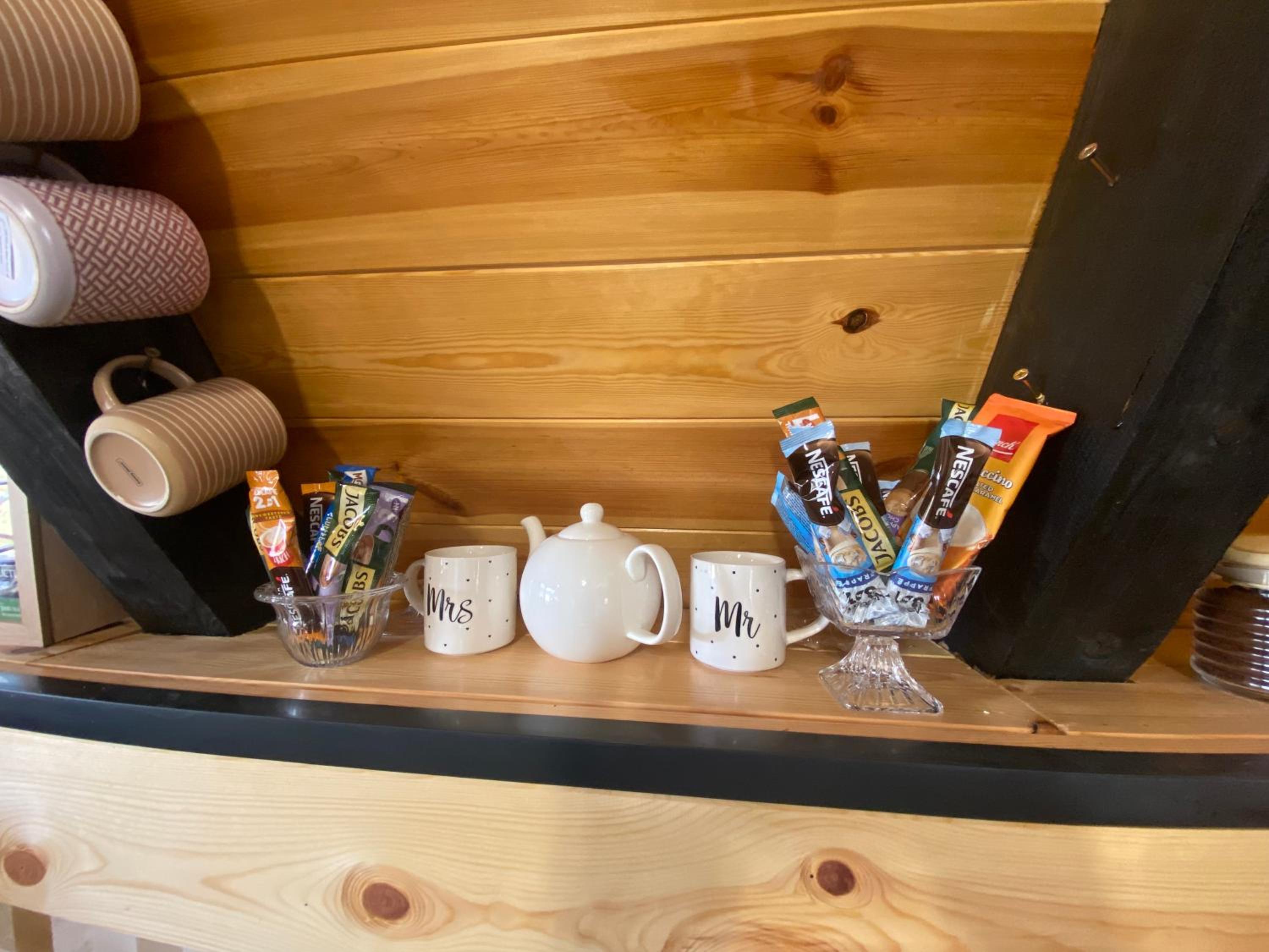 Runolist Chalet