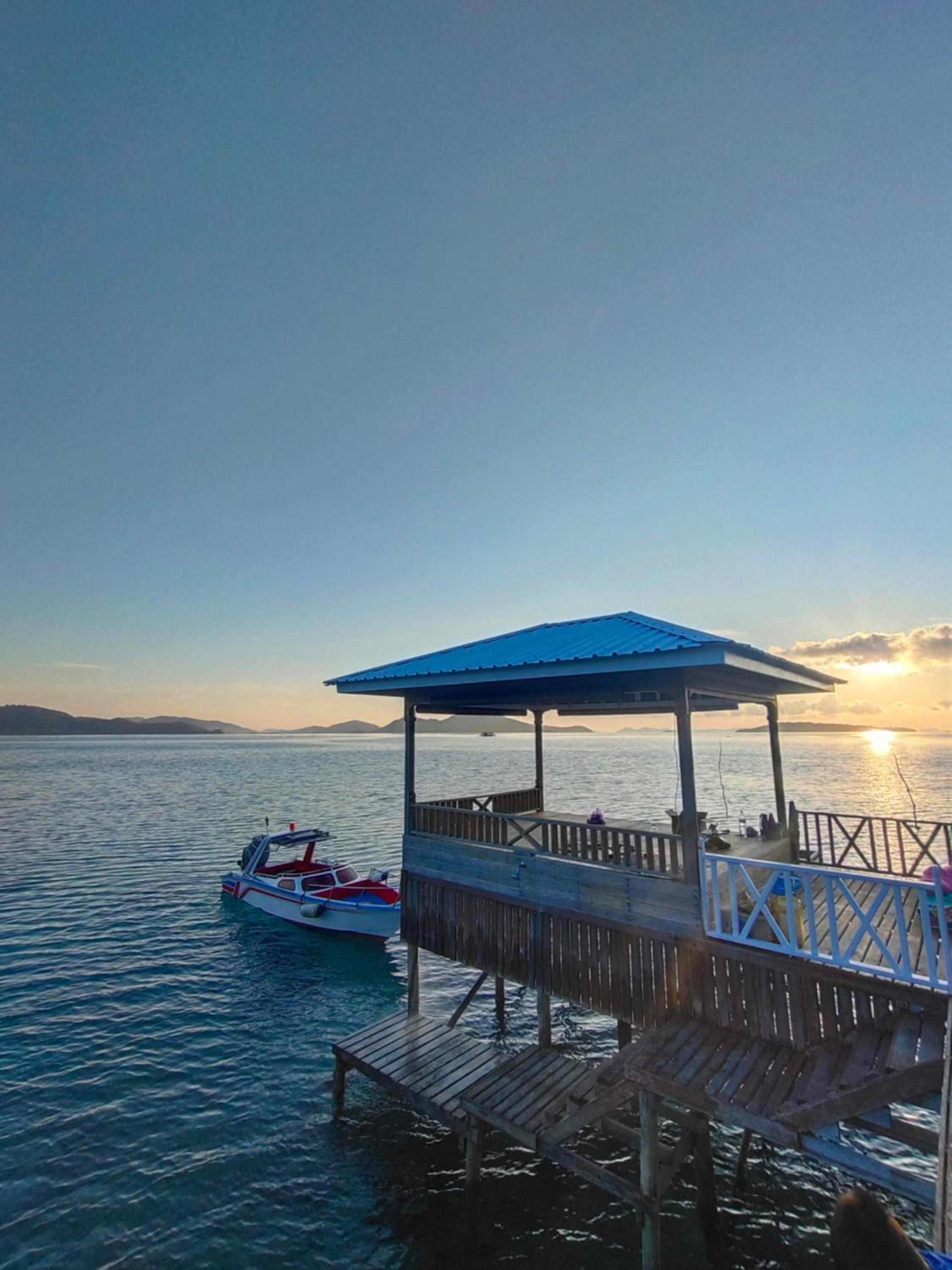 Selambak Homestay