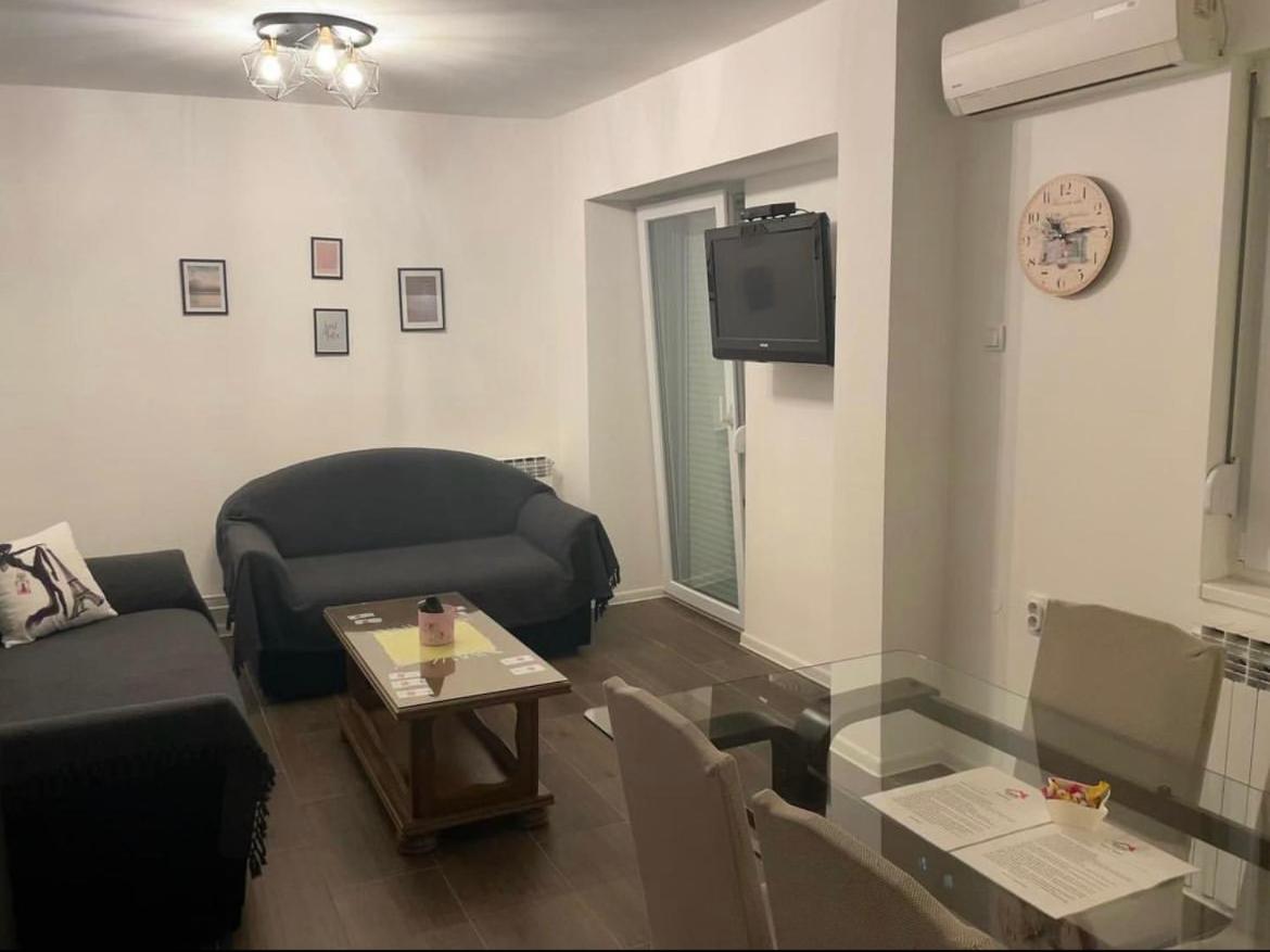Apartmani Gacic- Sabac view 4