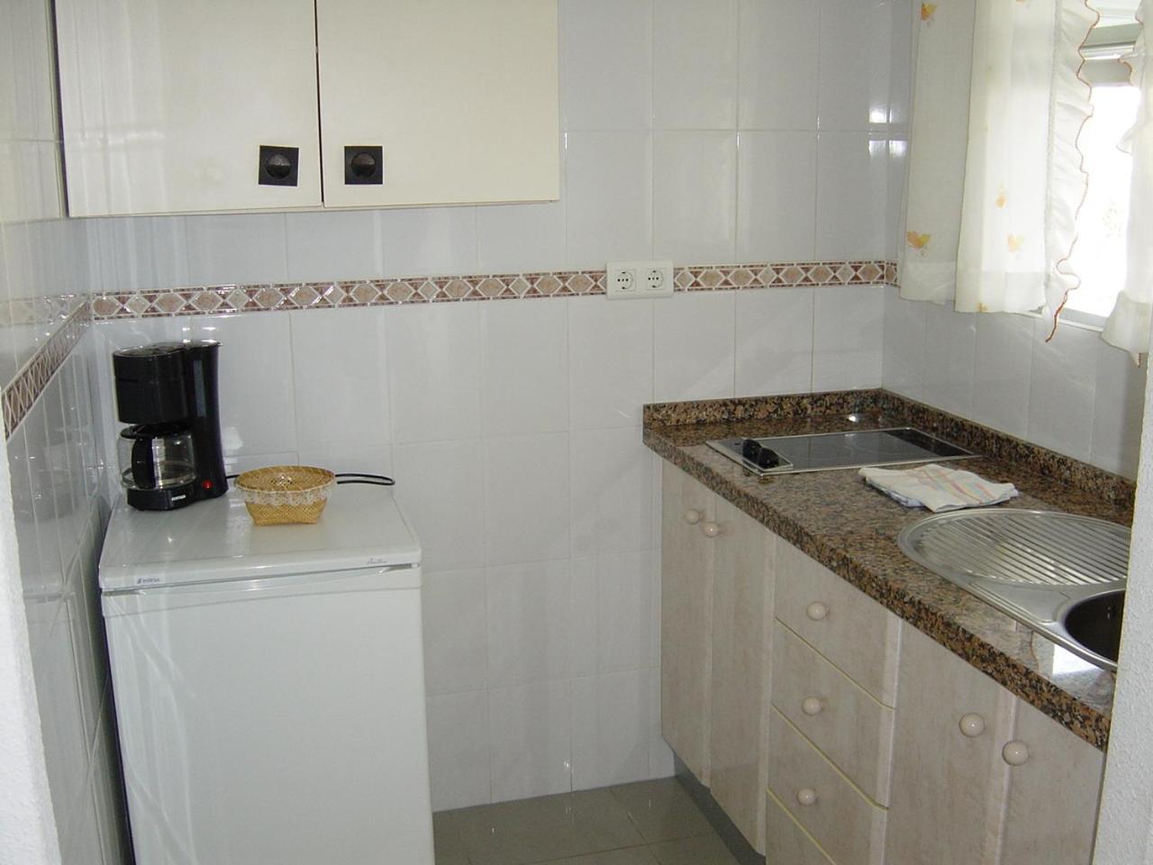 Apartamentos Intercentro Algarrobo-Costa APARTAMENTOS TURÍSTICOS -INMOBILIARIA