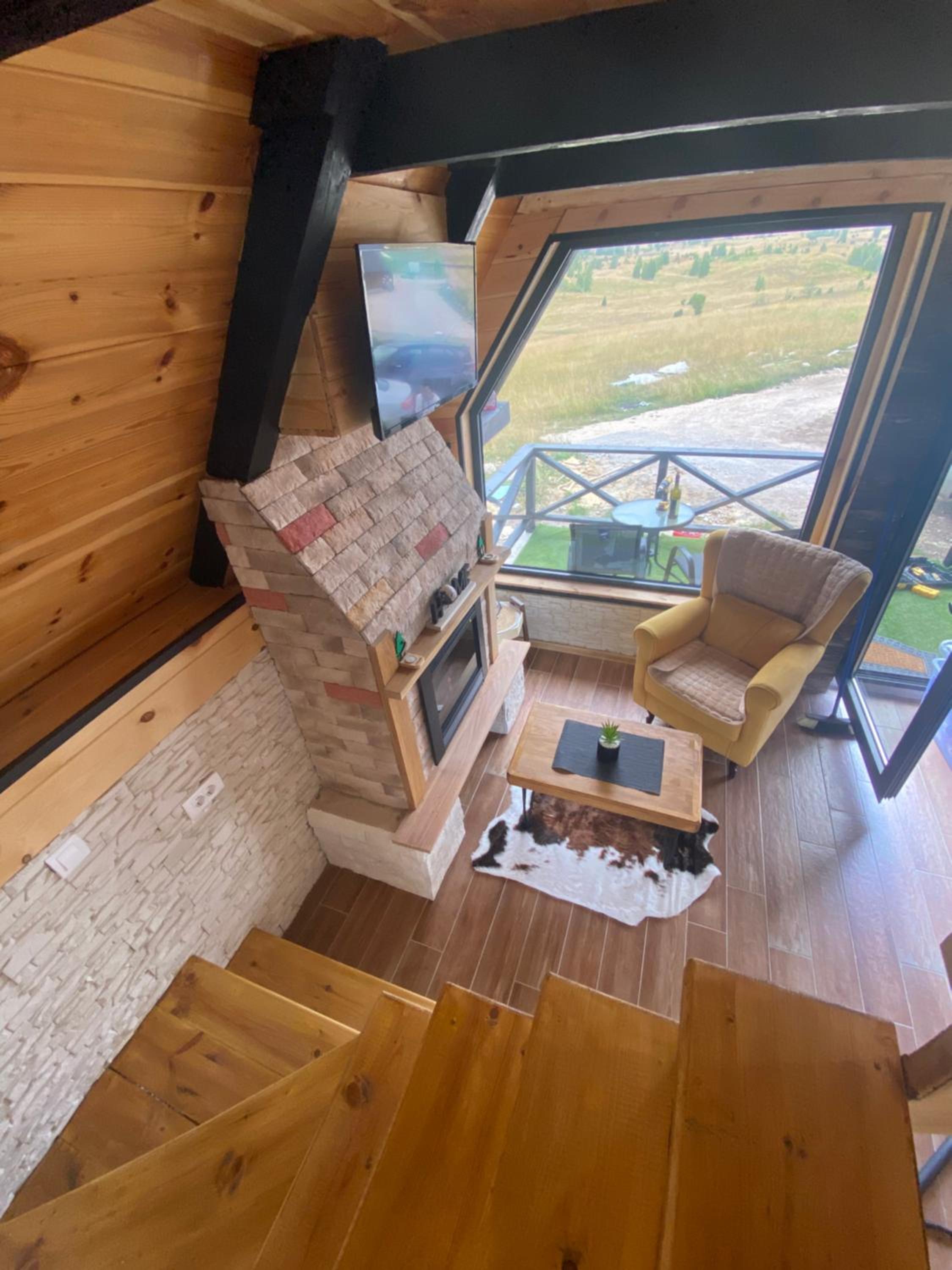 Runolist Chalet