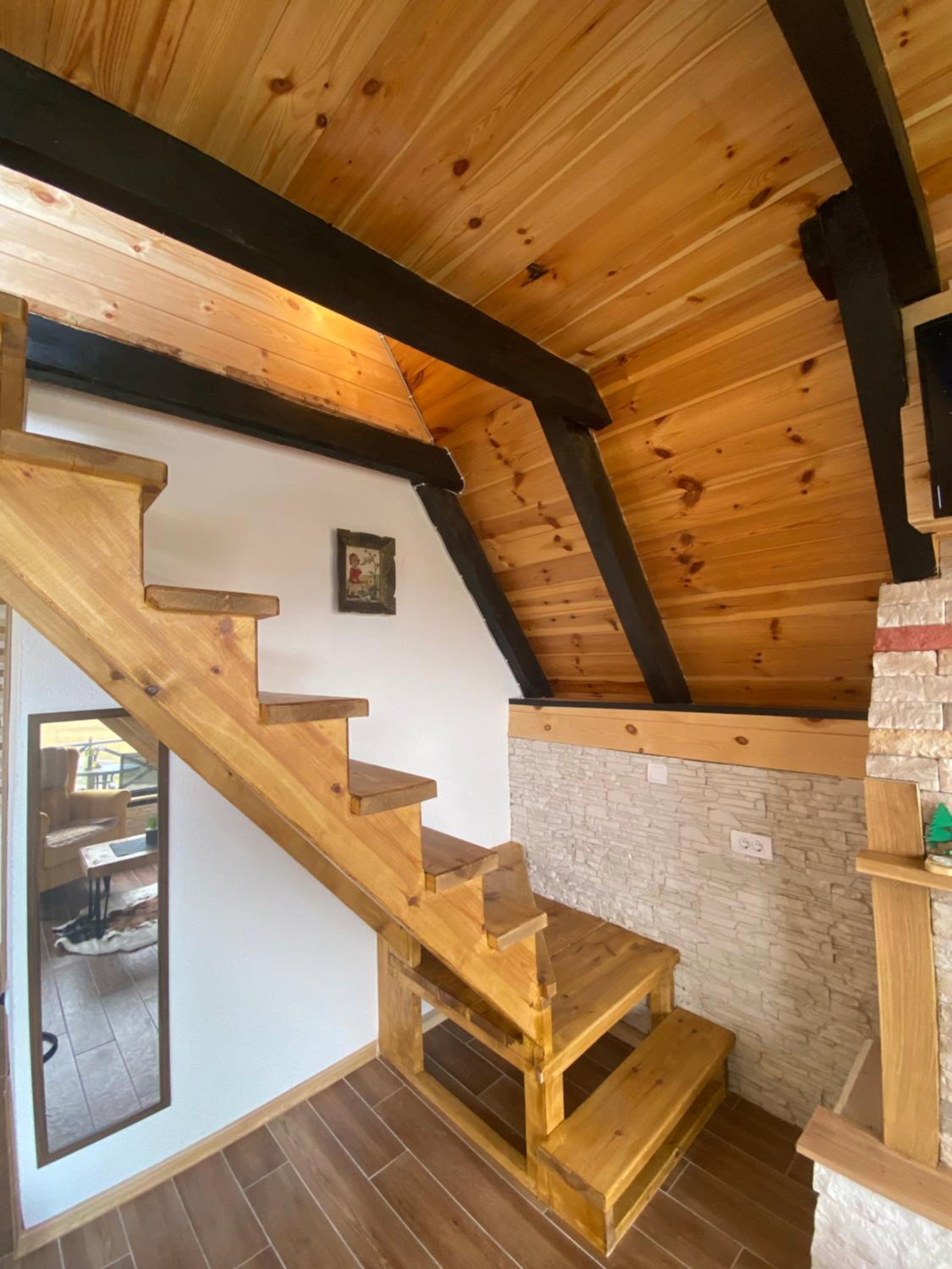 Runolist Chalet