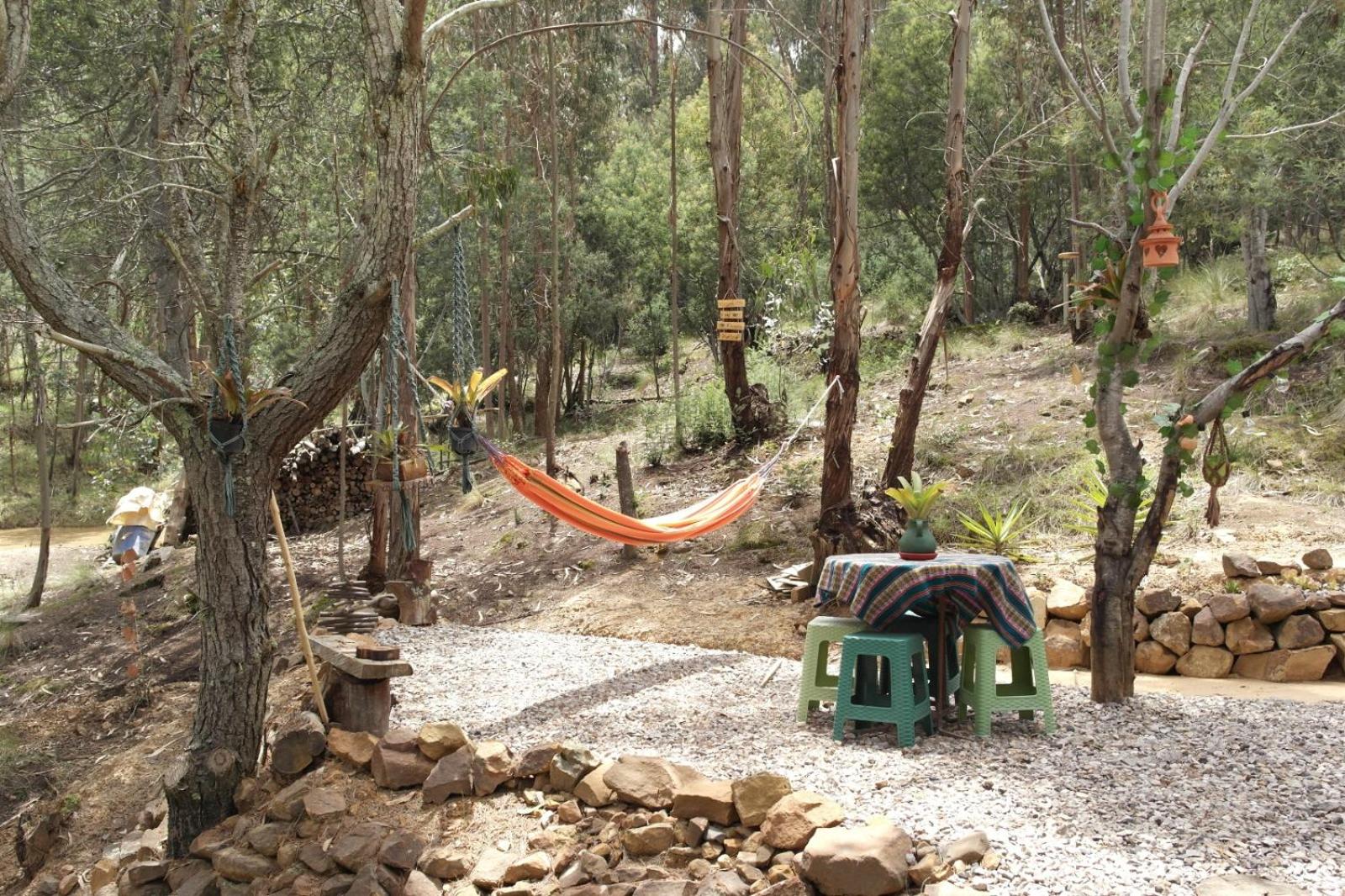 CABAÑA MÁGICA CUCUNUBA