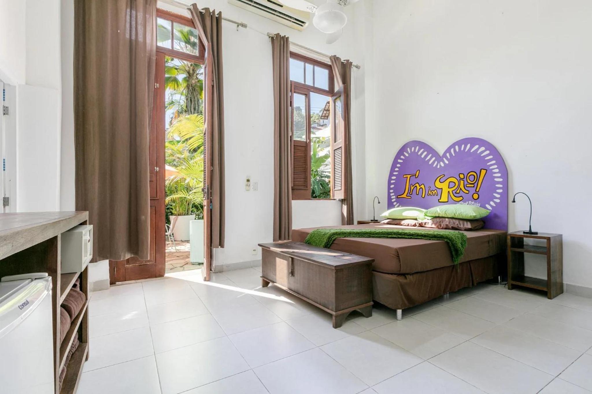 casaJOMO Boutique Stays & Retreats