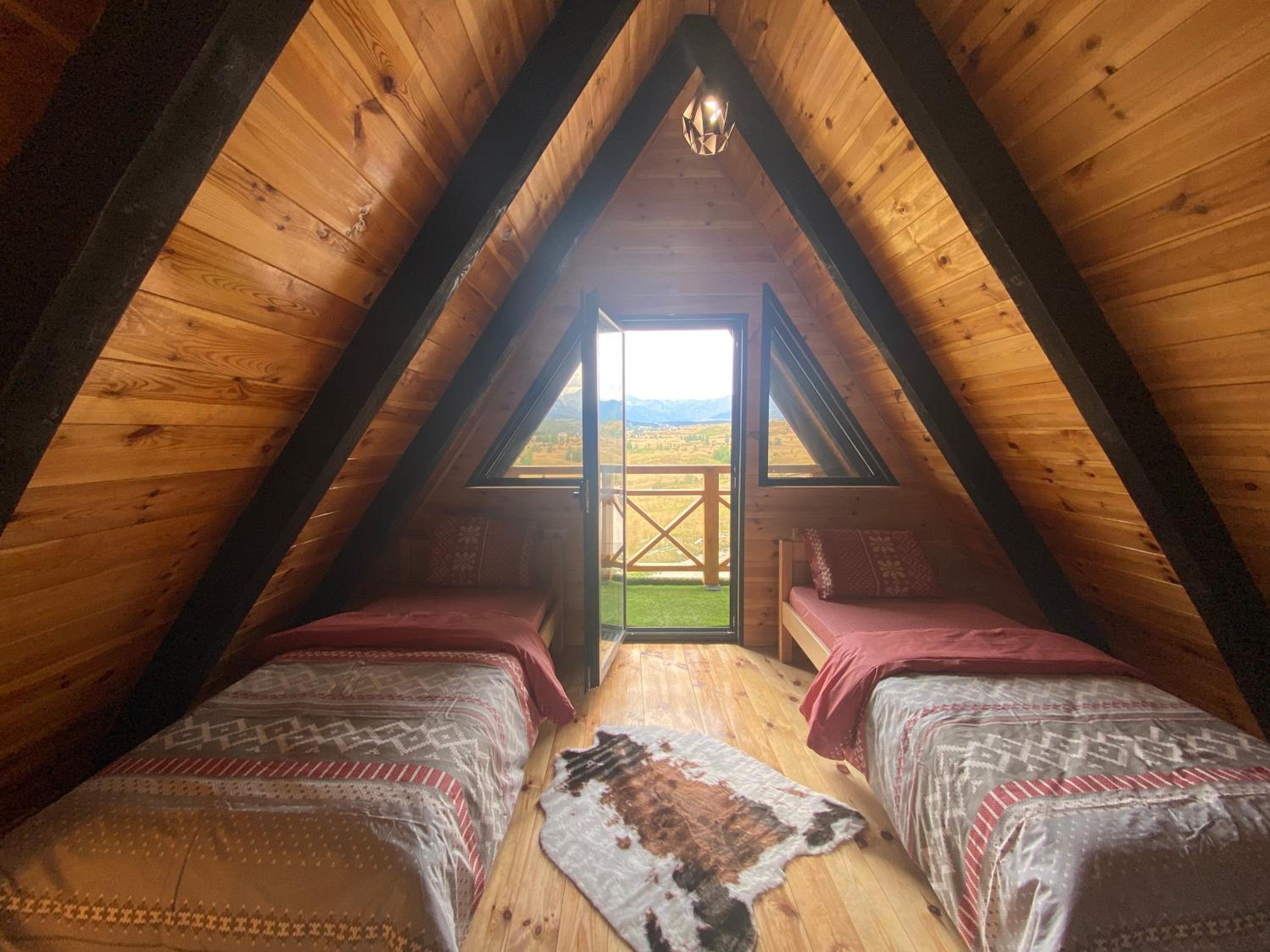 Runolist Chalet