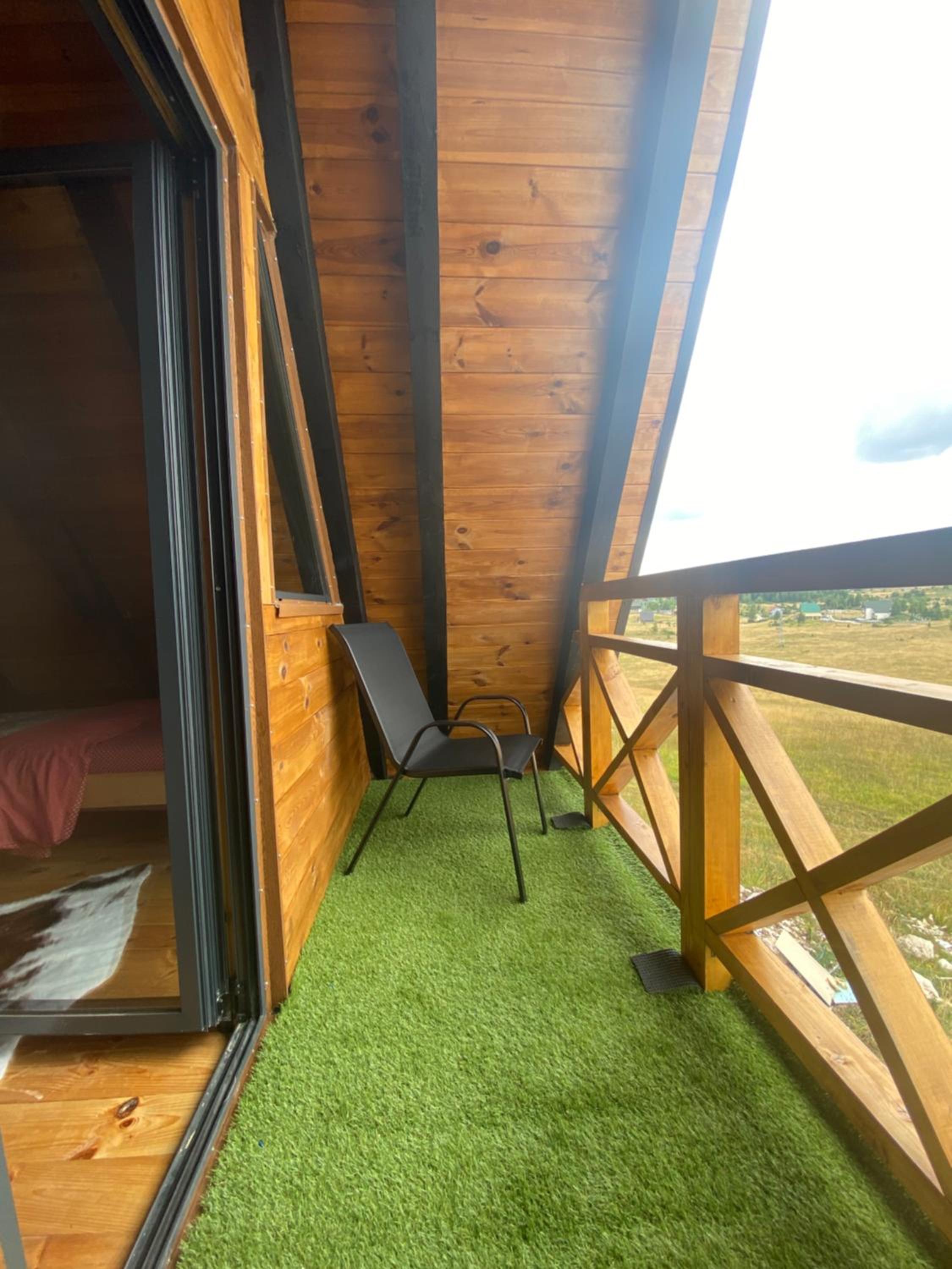 Runolist Chalet