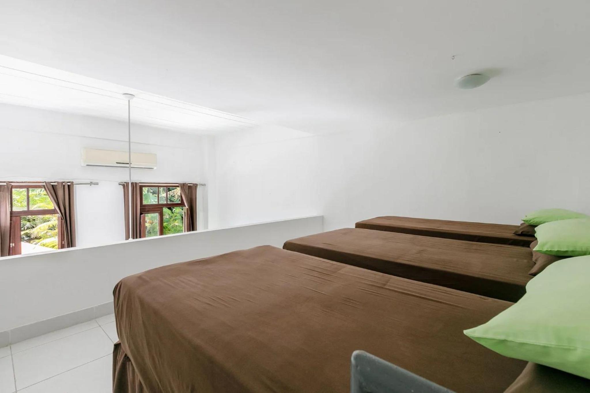 casaJOMO Boutique Stays & Retreats
