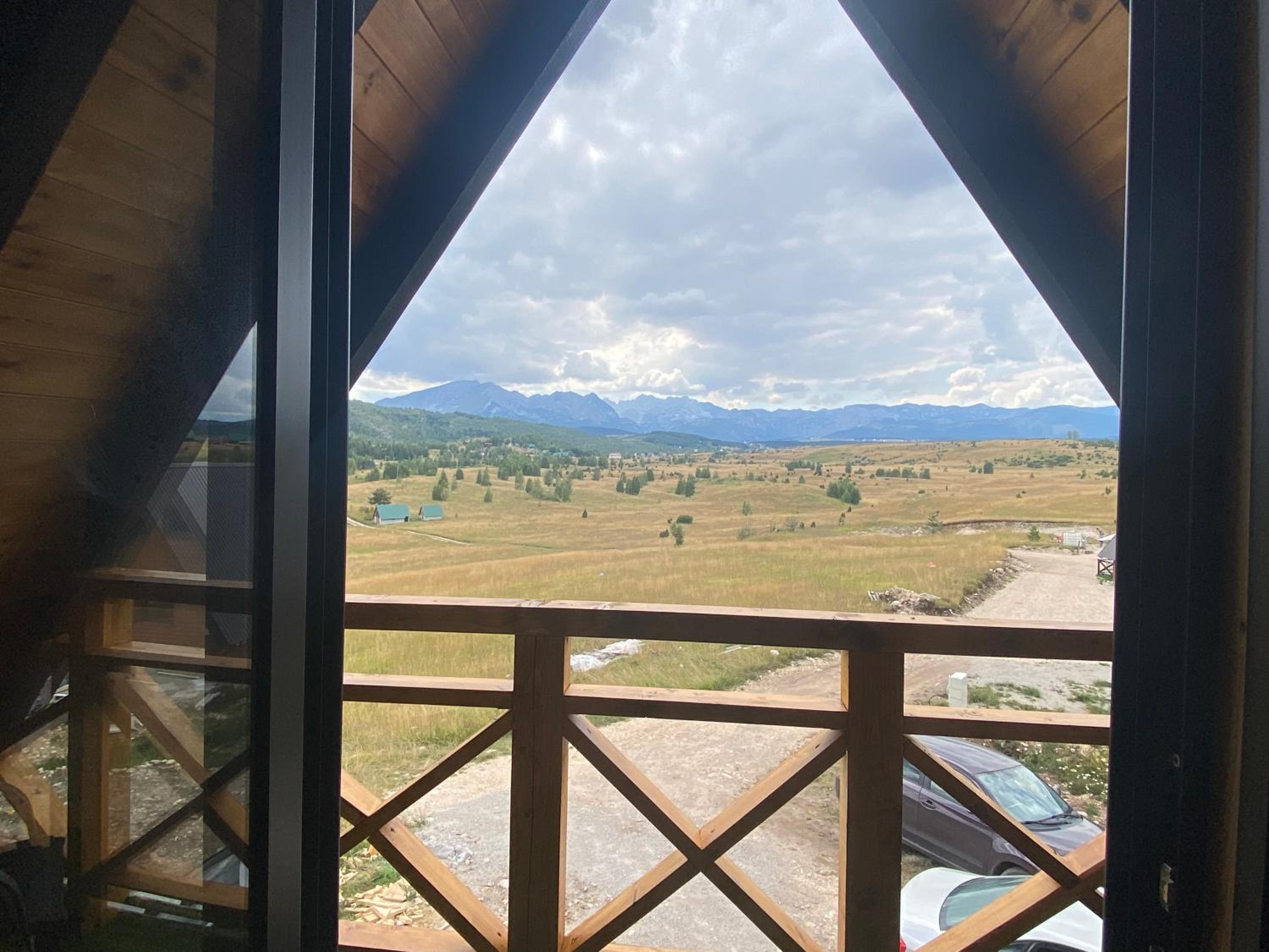 Runolist Chalet