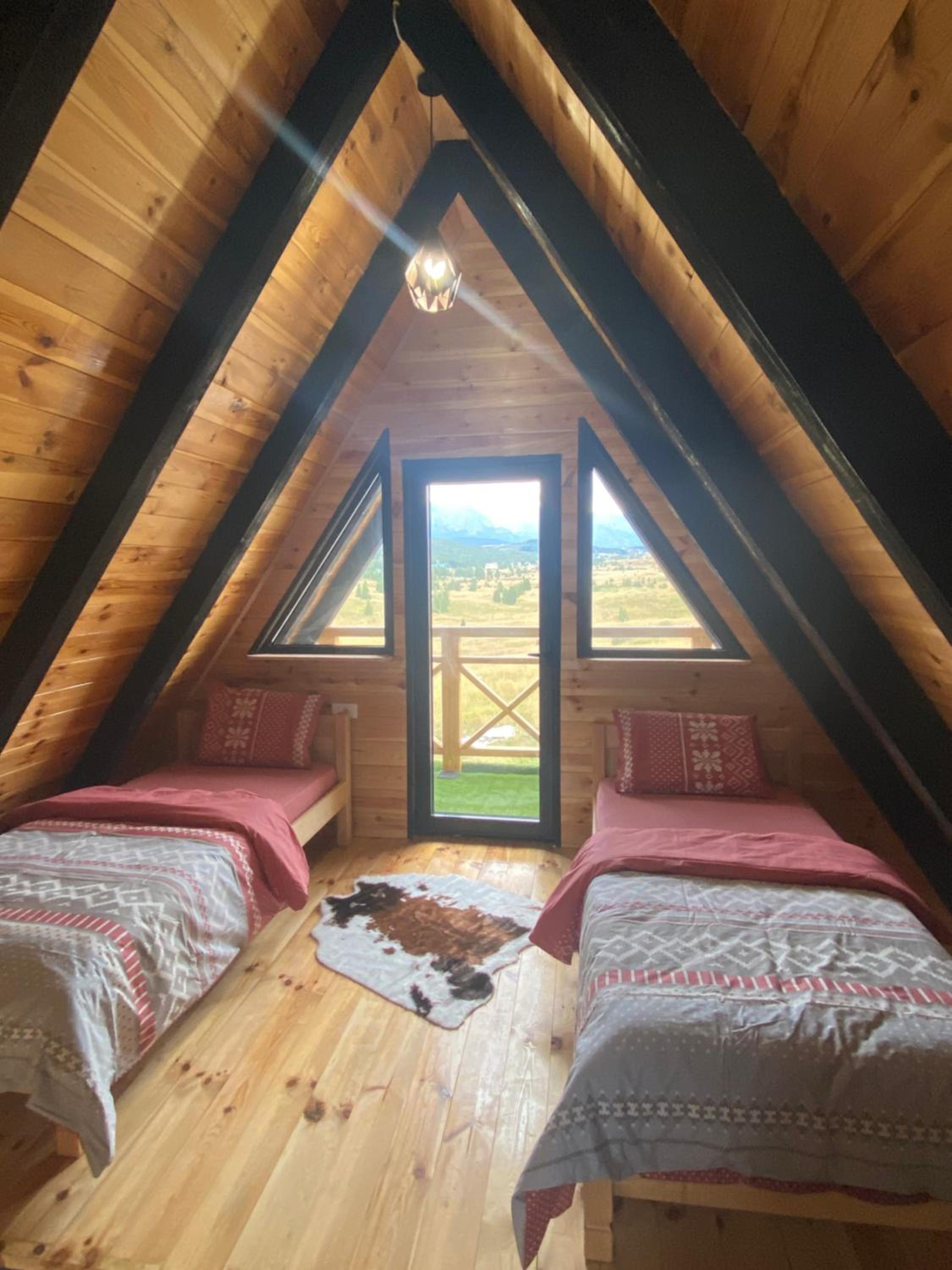 Runolist Chalet