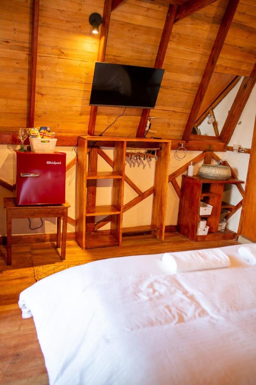 Antahkarana Casa Hotel