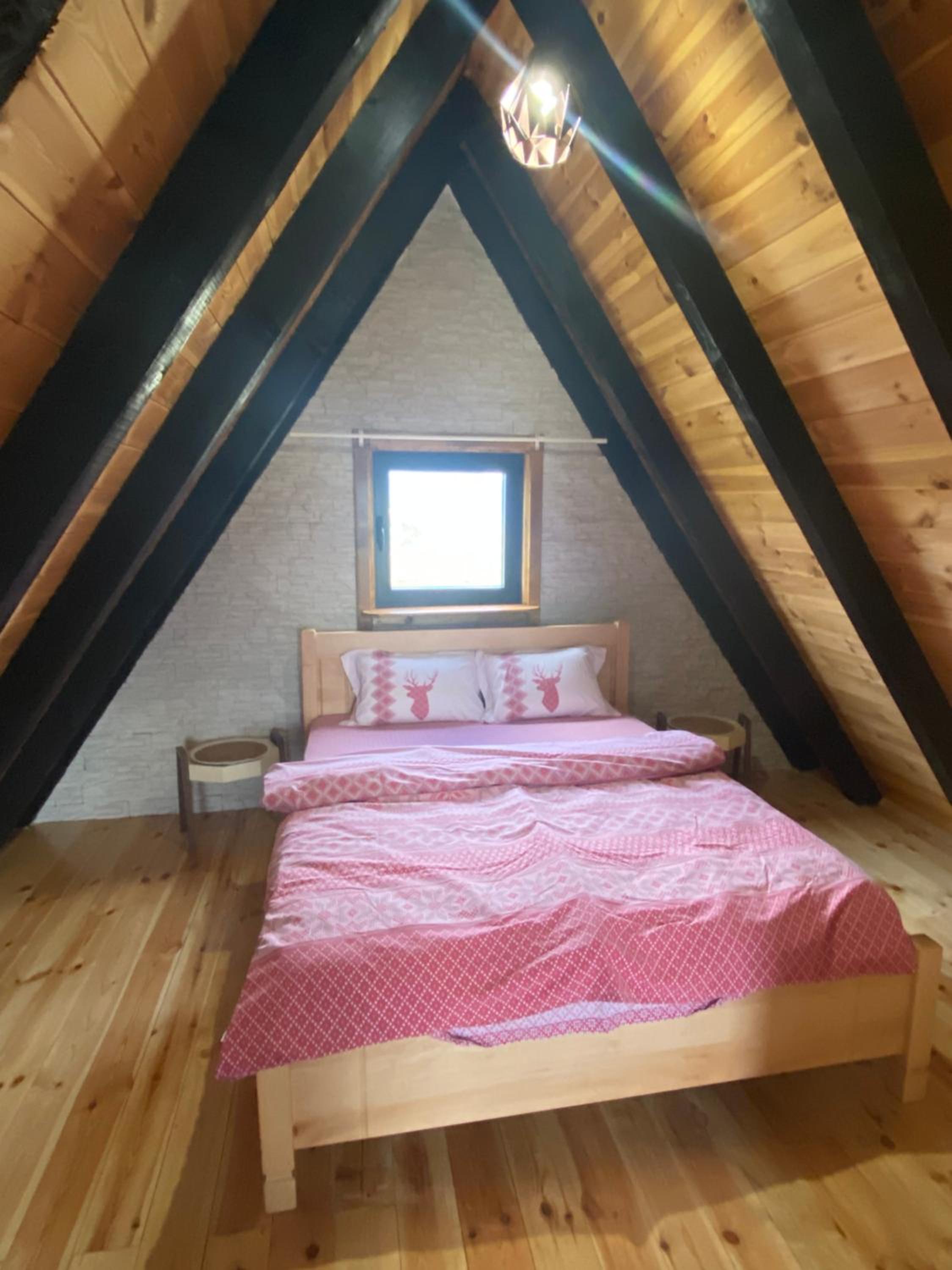 Runolist Chalet