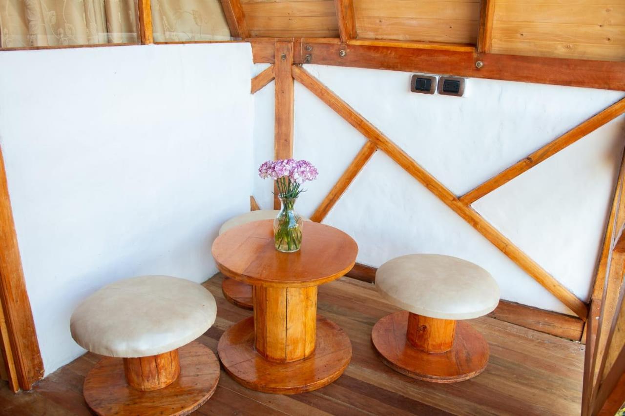 Antahkarana Casa Hotel