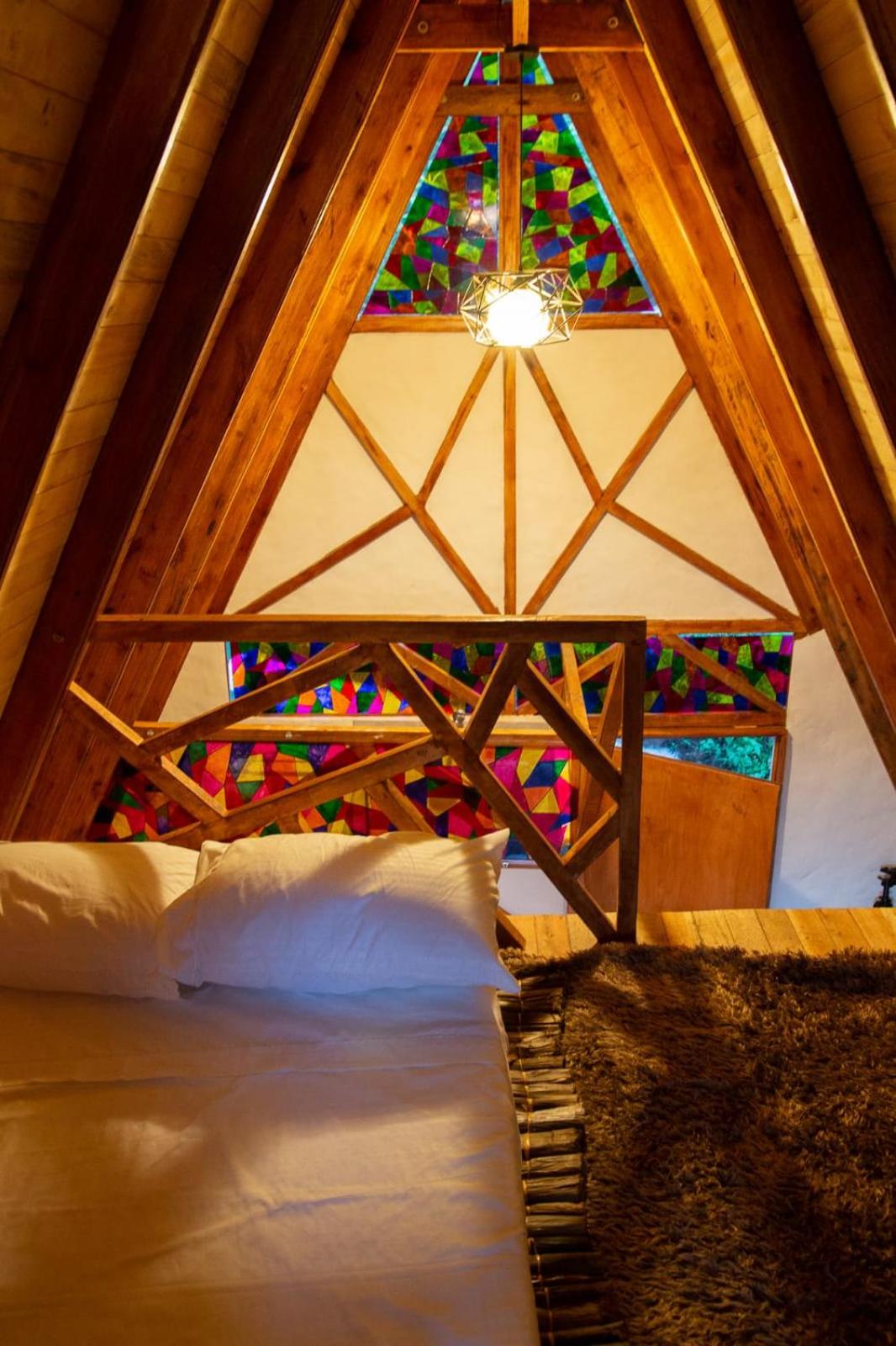 Antahkarana Casa Hotel