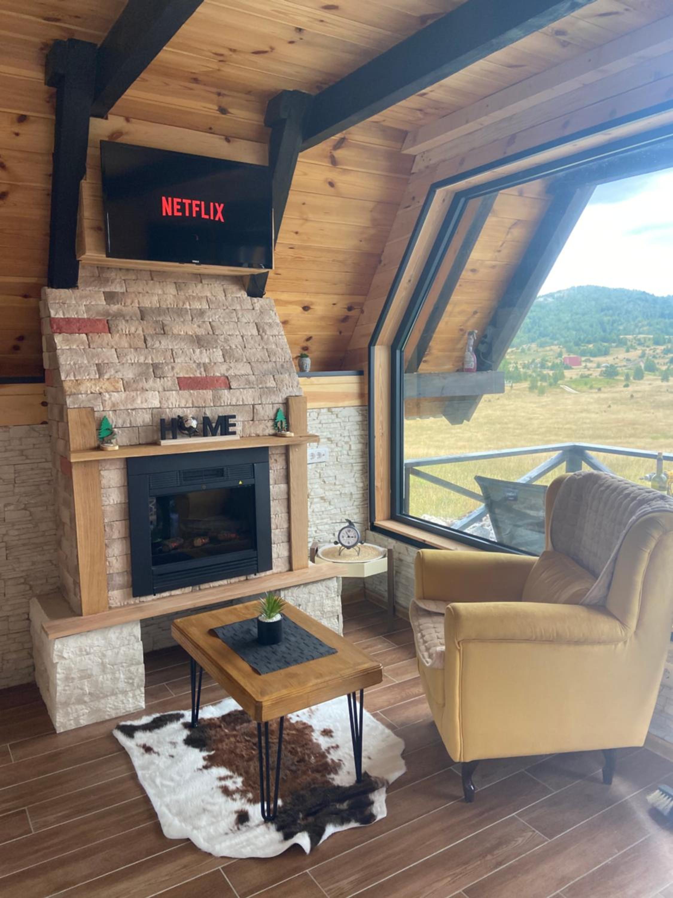 Runolist Chalet