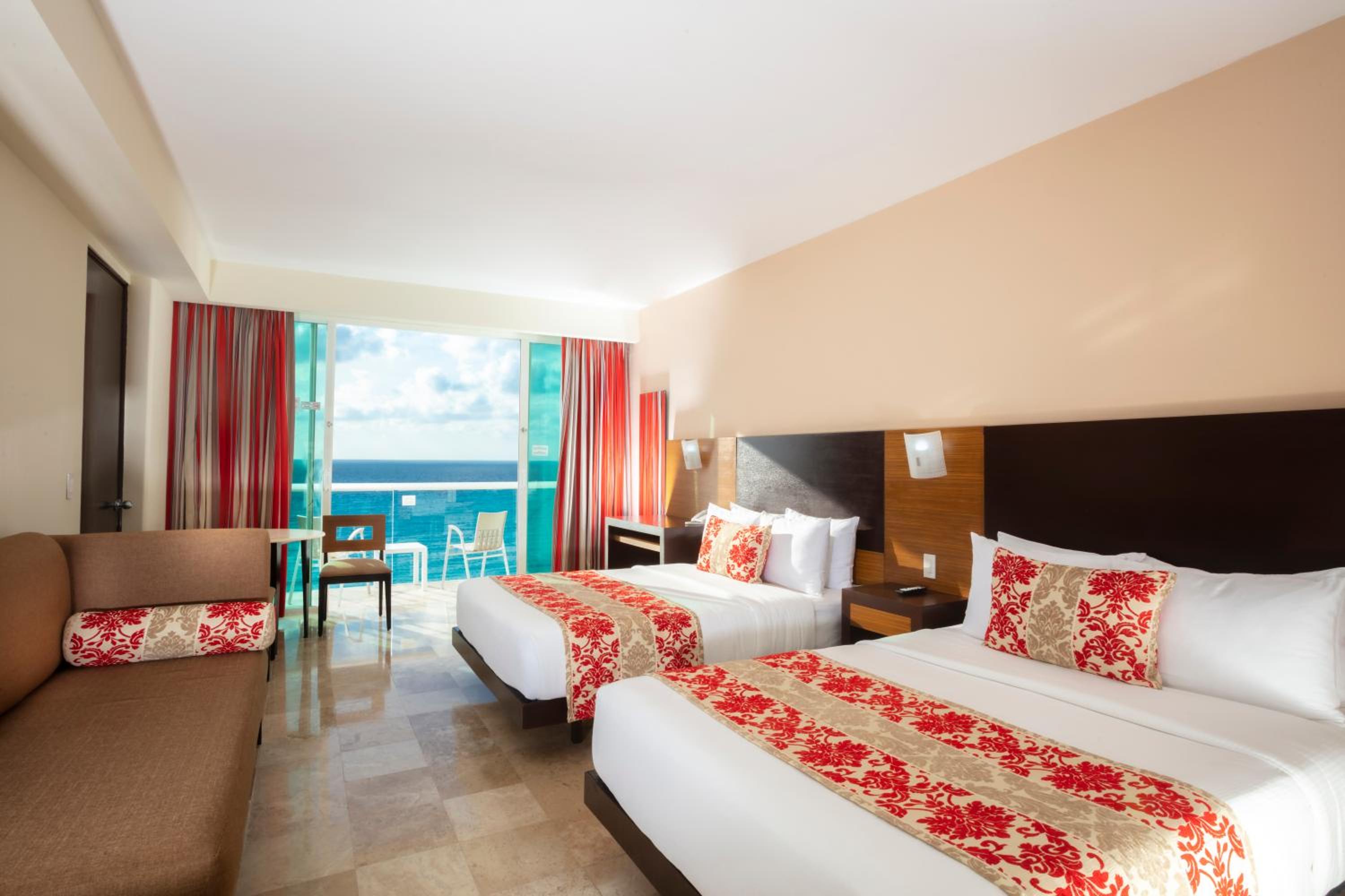 Photo 43 sur 115 de Krystal Cancun
