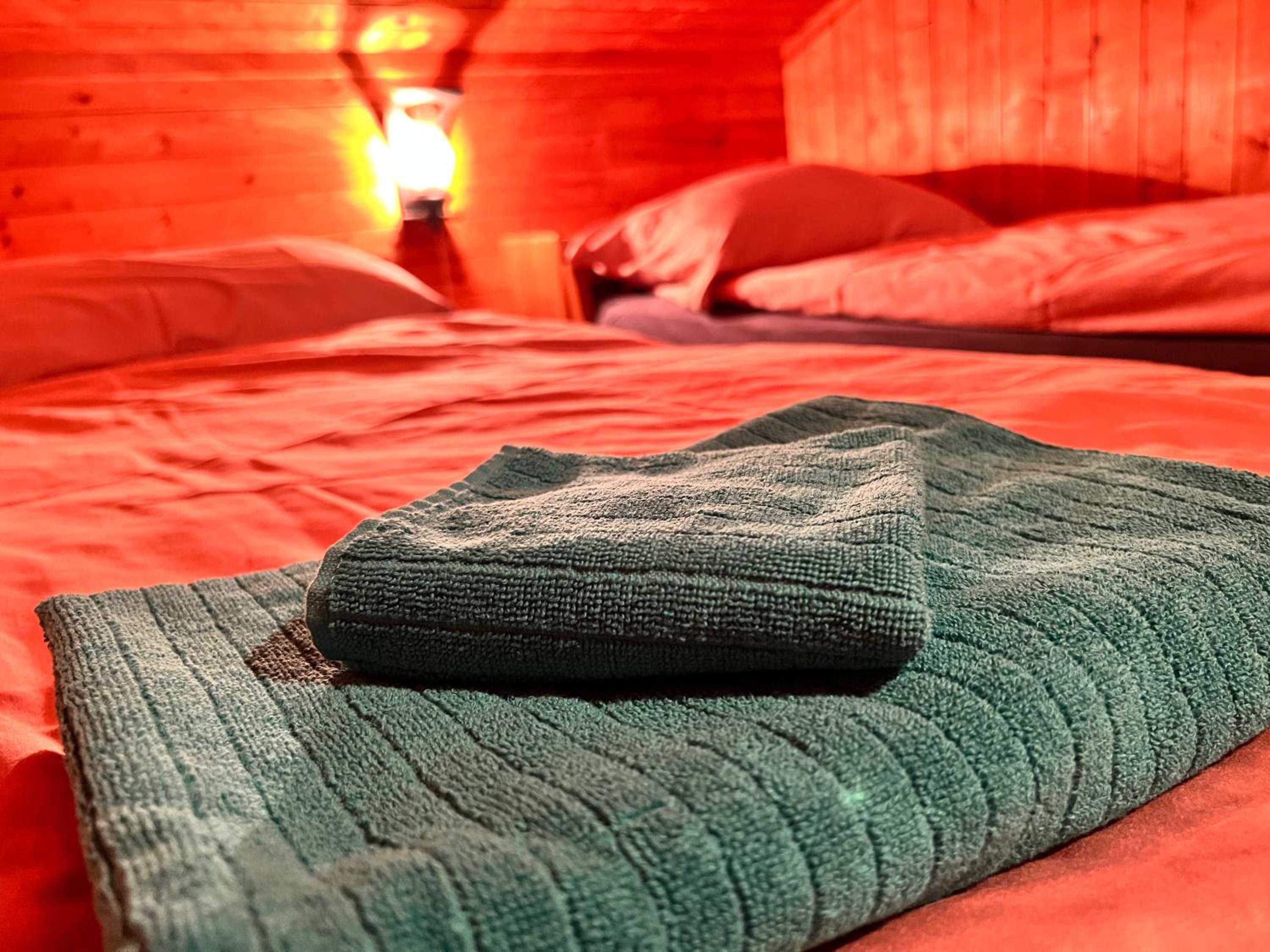 Chalet Hildegard