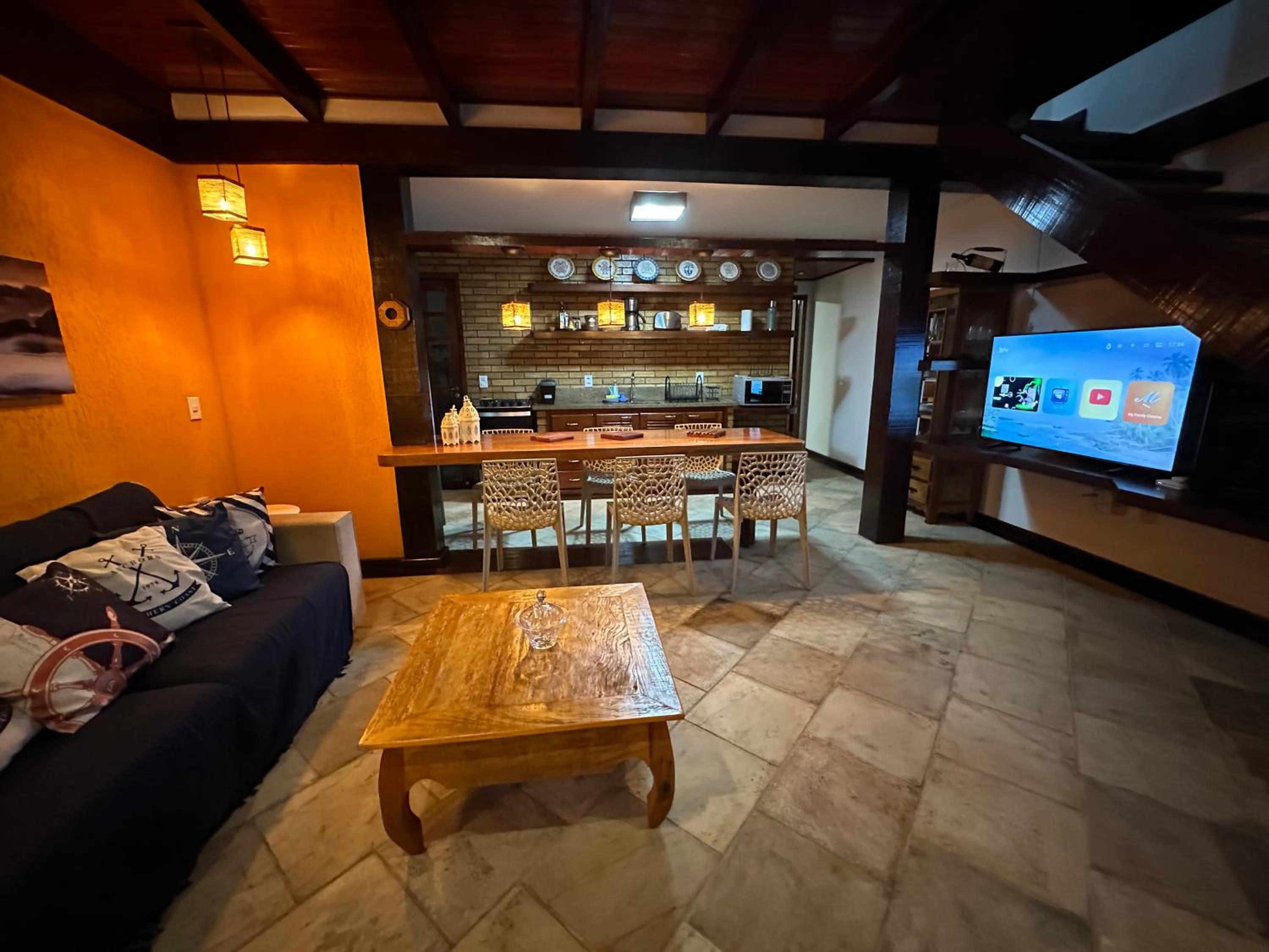 Aconchegante Casa Buzios